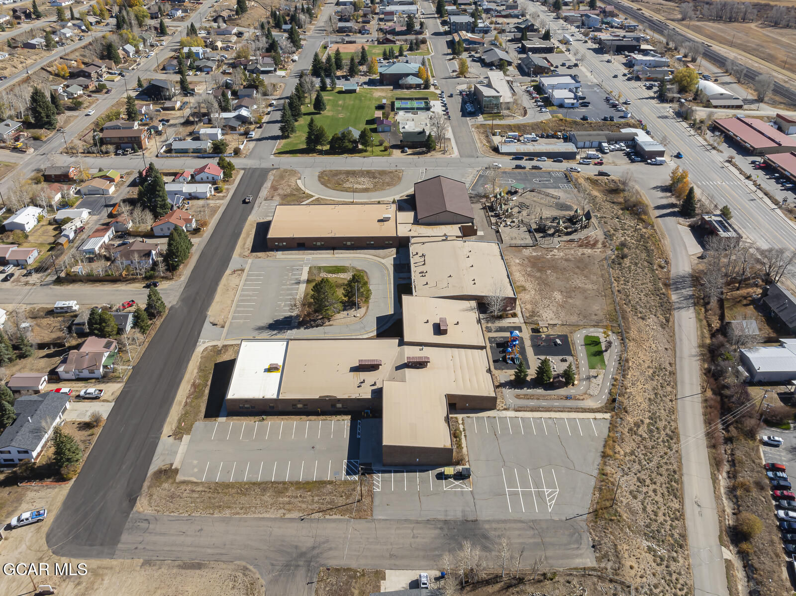 202 East Topaz Avenue Granby CO 80446