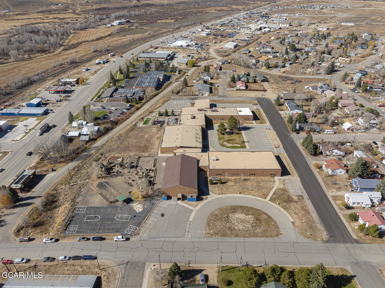 202 East Topaz Avenue Granby CO 80446