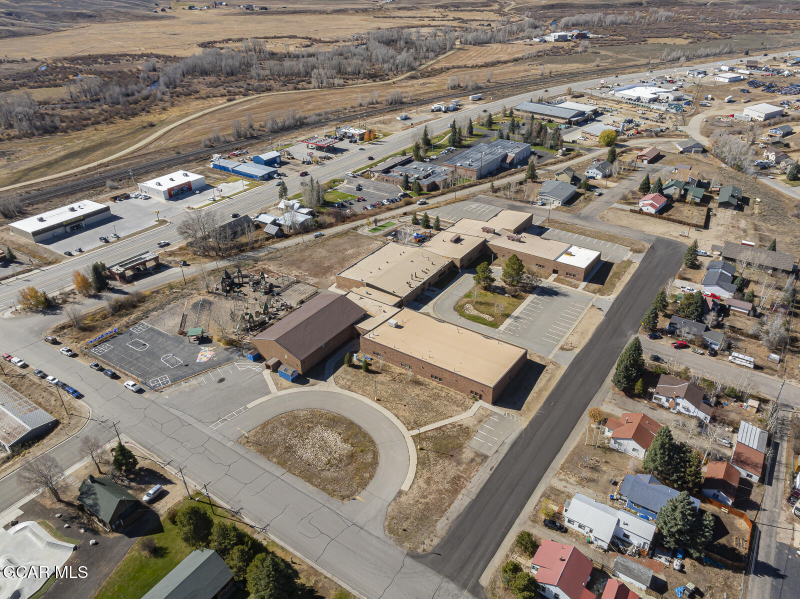 202 East Topaz Avenue Granby CO 80446