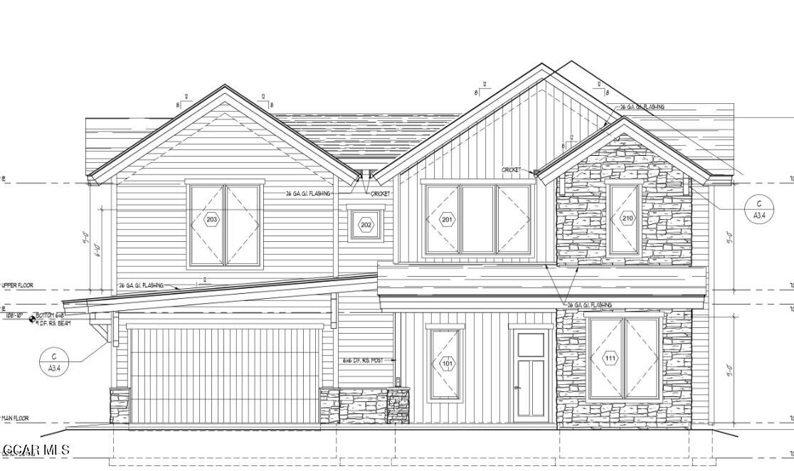 151 Hay Meadow Drive Fraser CO 80442