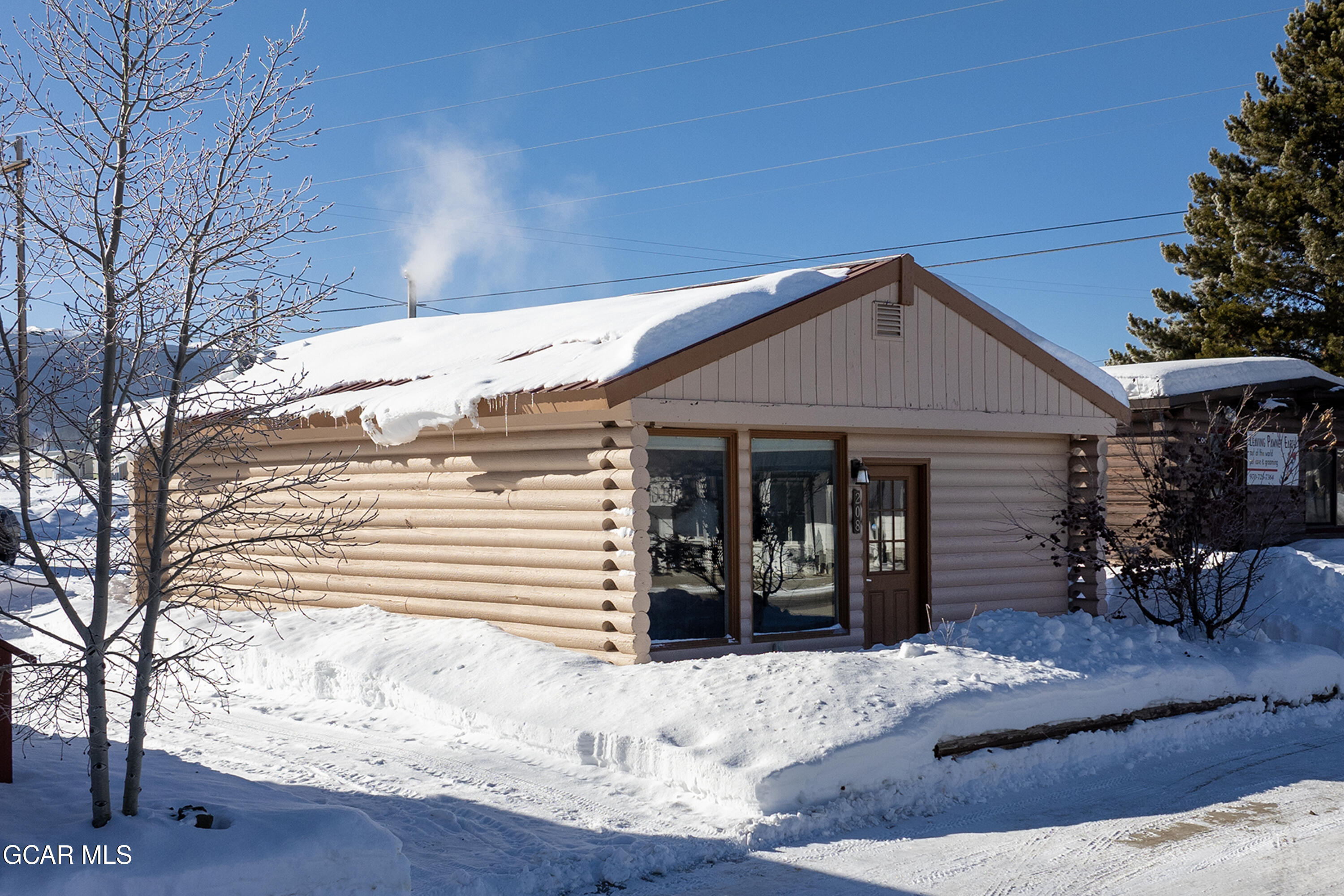 208 Eisenhower Drive Fraser CO 80442