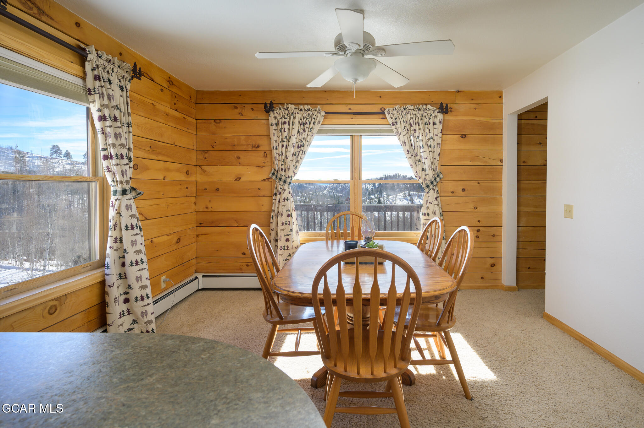 1528 GCR 2416 Kremmling CO 80459