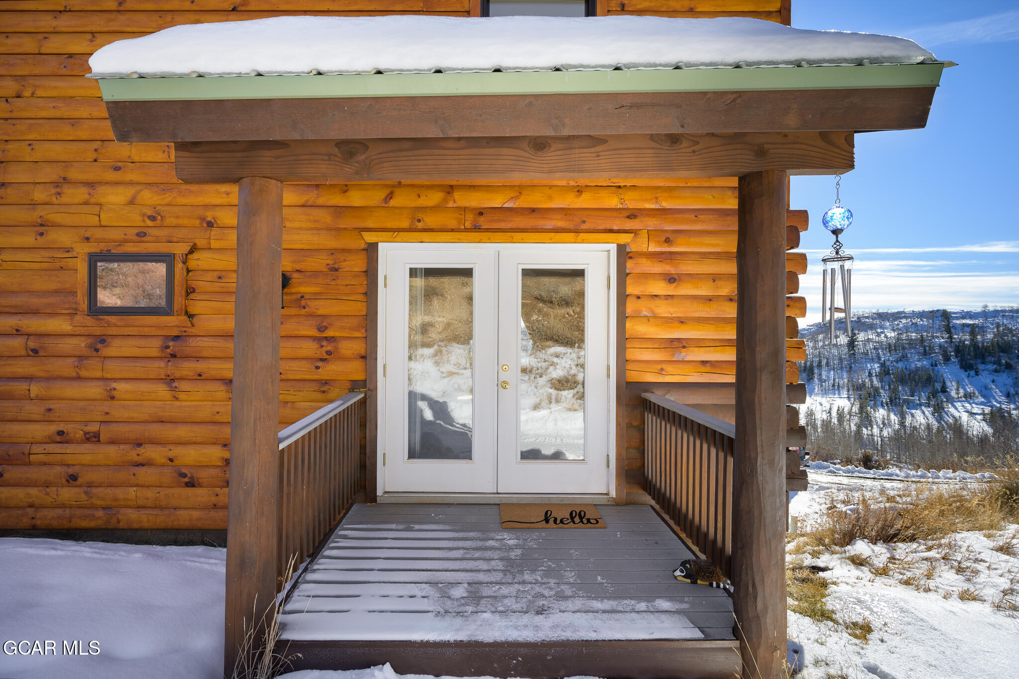 1528 GCR 2416 Kremmling CO 80459