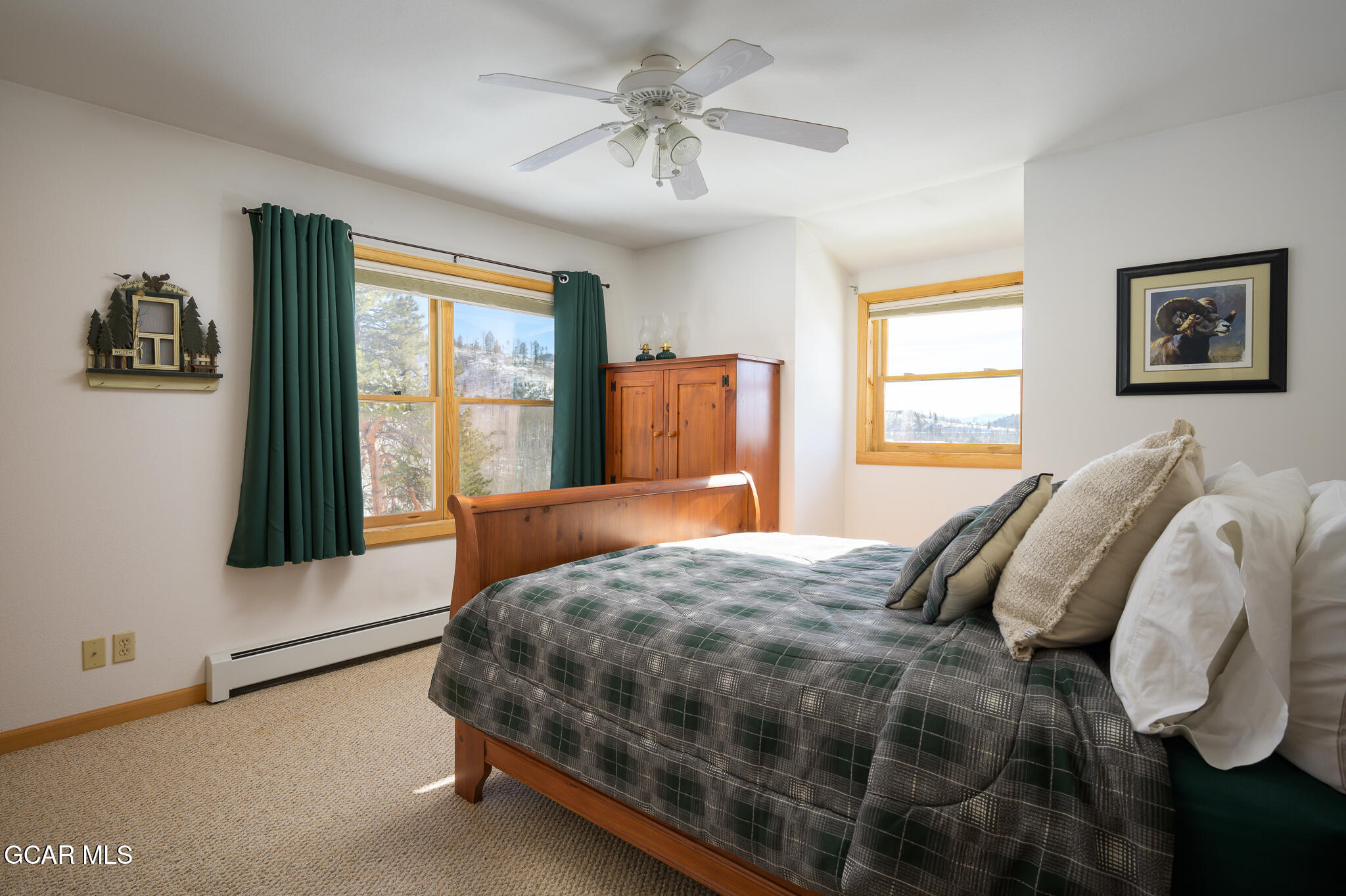 1528 GCR 2416 Kremmling CO 80459