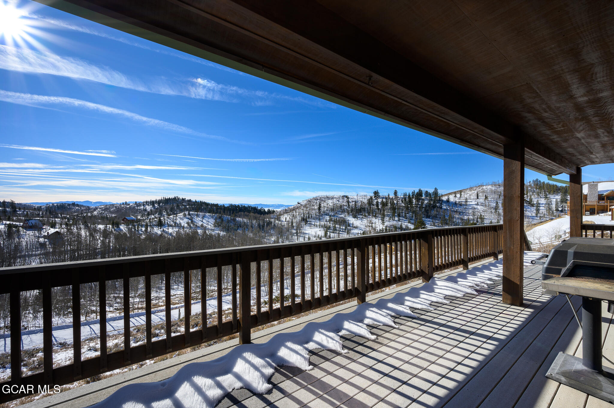 1528 GCR 2416 Kremmling CO 80459