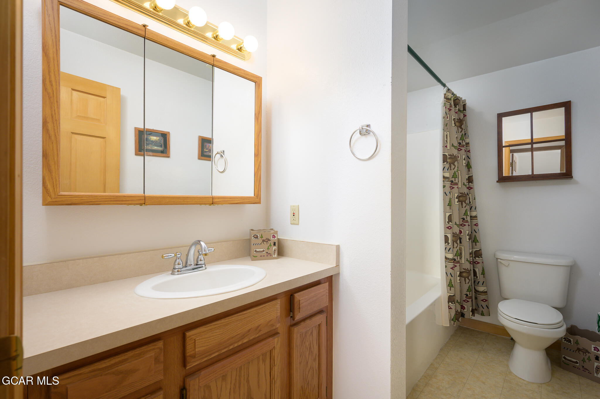 1528 GCR 2416 Kremmling CO 80459