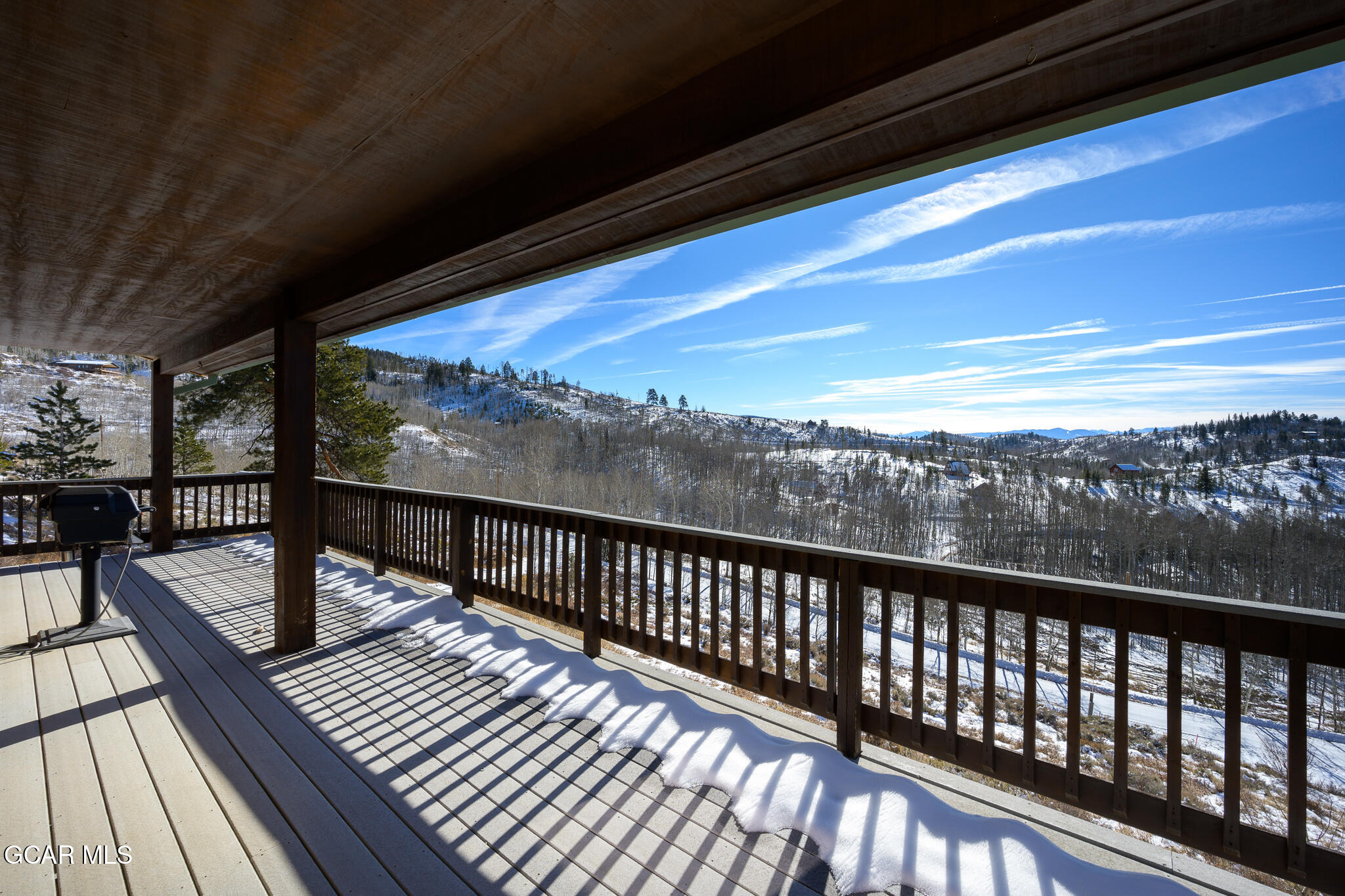 1528 GCR 2416 Kremmling CO 80459