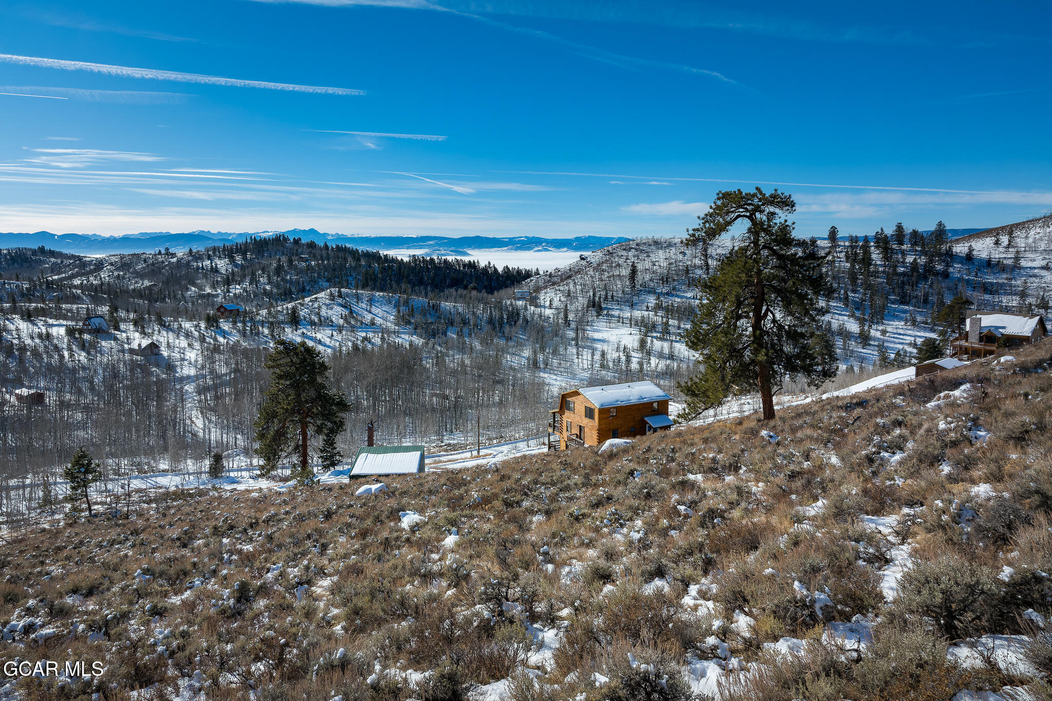 1528 GCR 2416 Kremmling CO 80459