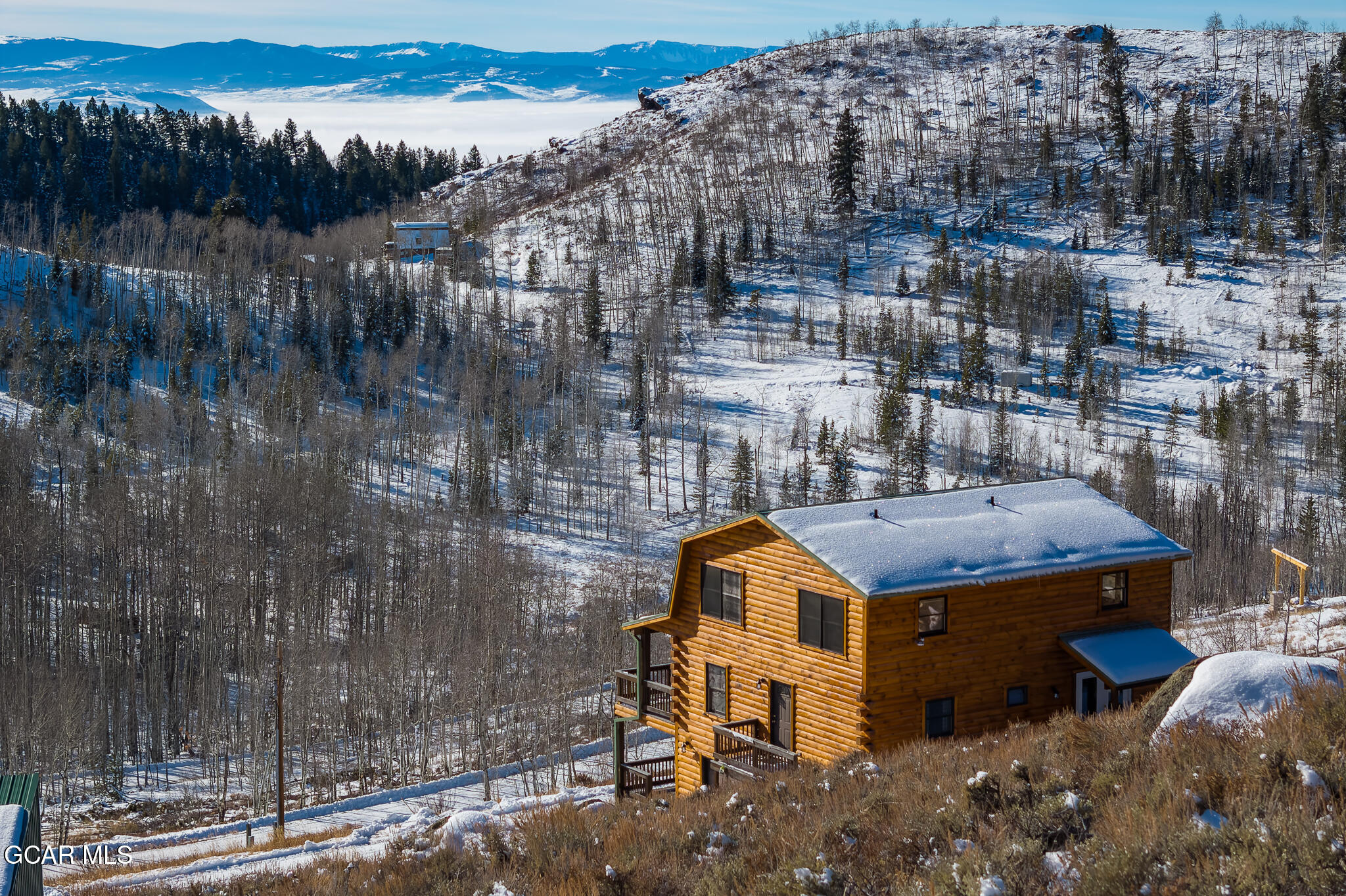 1528 GCR 2416 Kremmling CO 80459