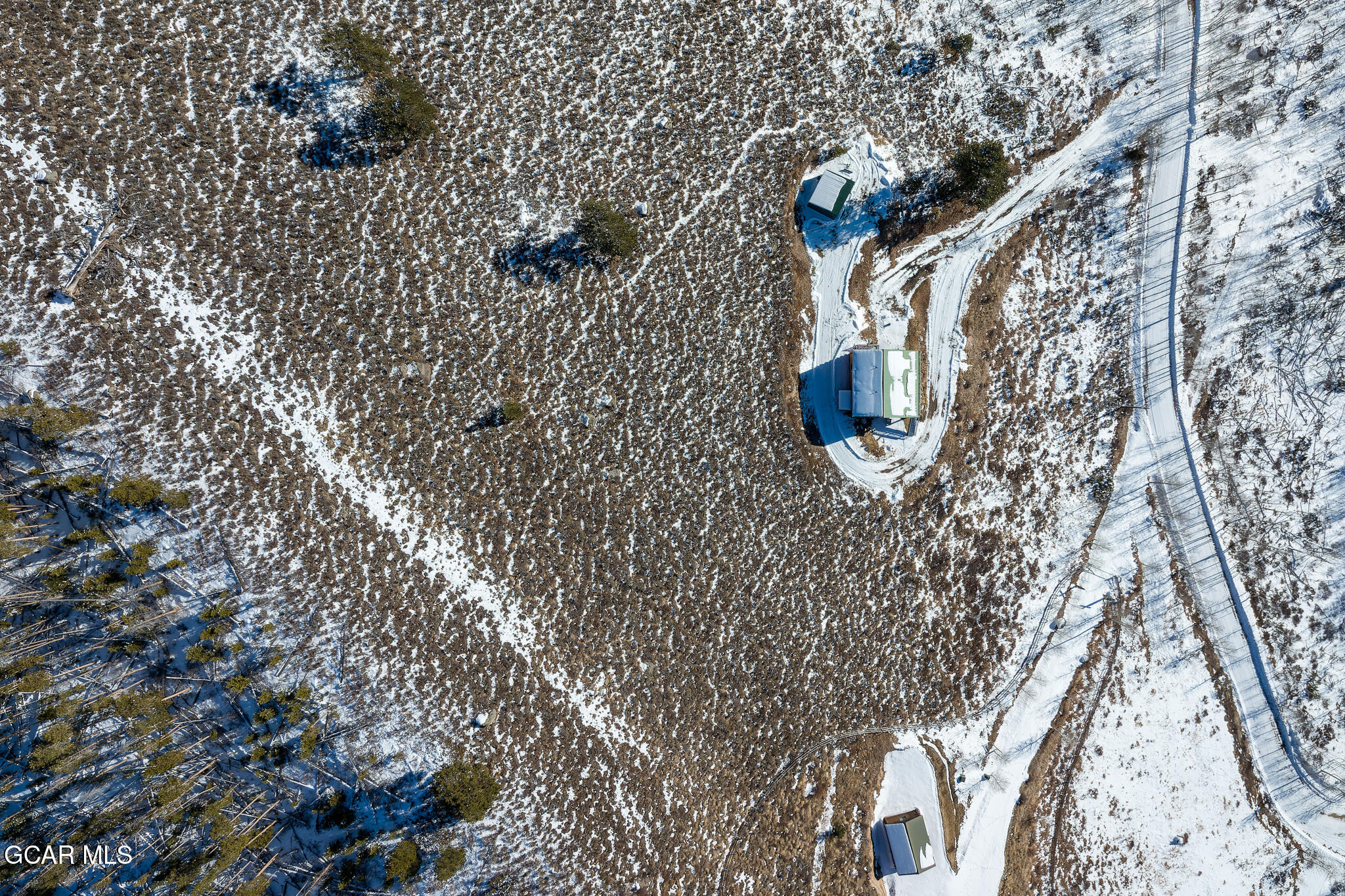 1528 GCR 2416 Kremmling CO 80459