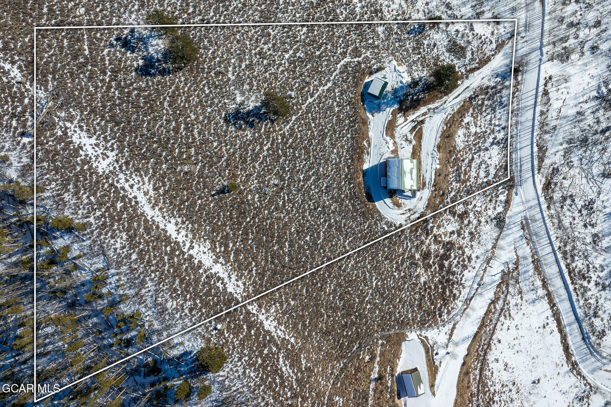 1528 GCR 2416 Kremmling CO 80459