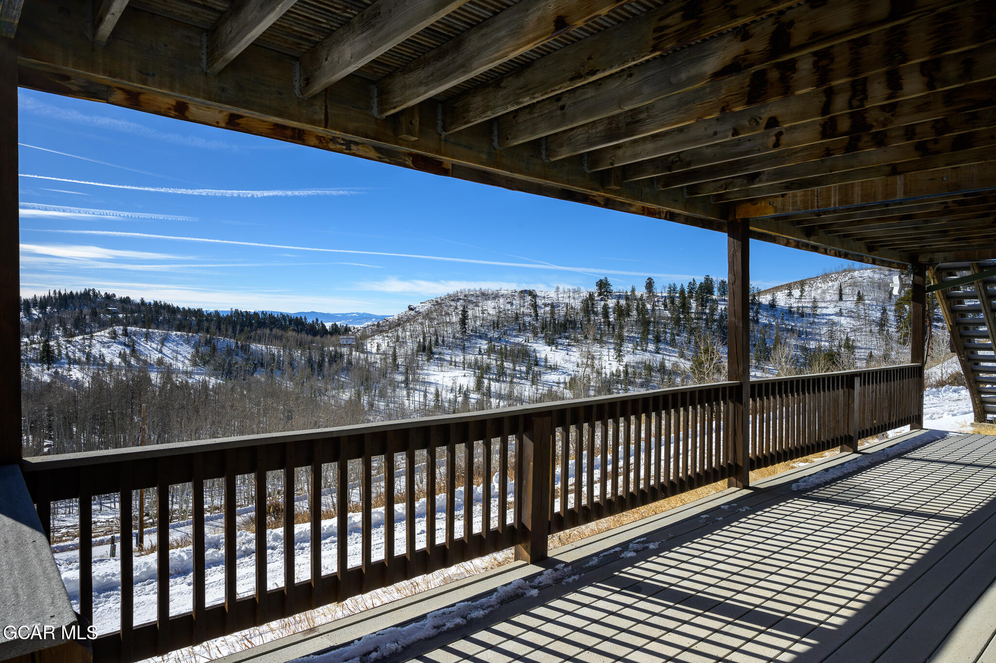 1528 GCR 2416 Kremmling CO 80459