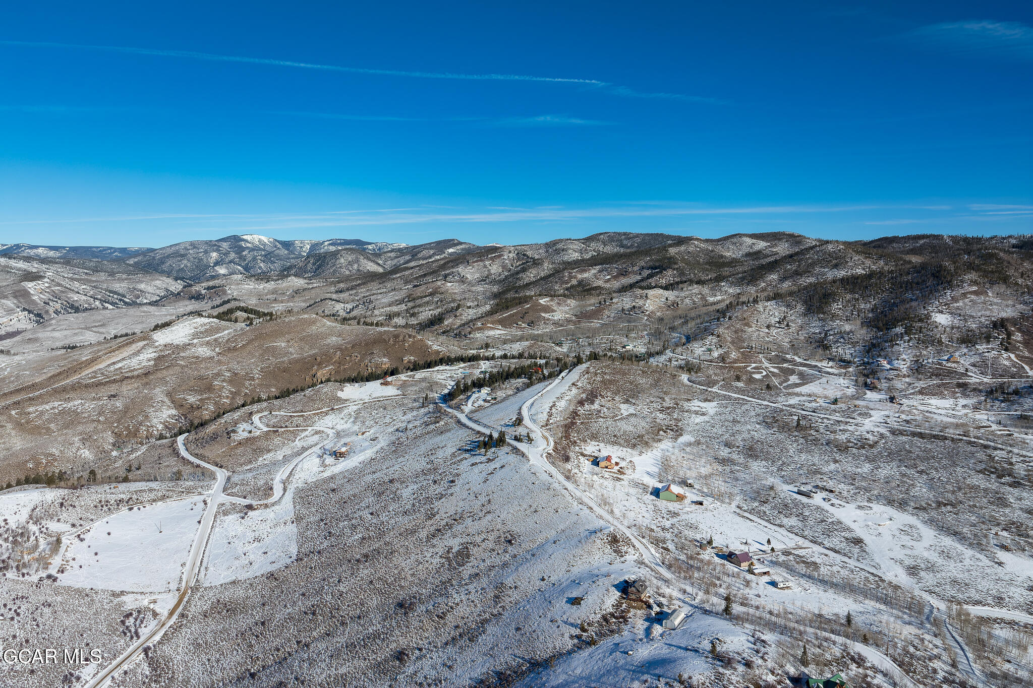 1528 GCR 2416 Kremmling CO 80459