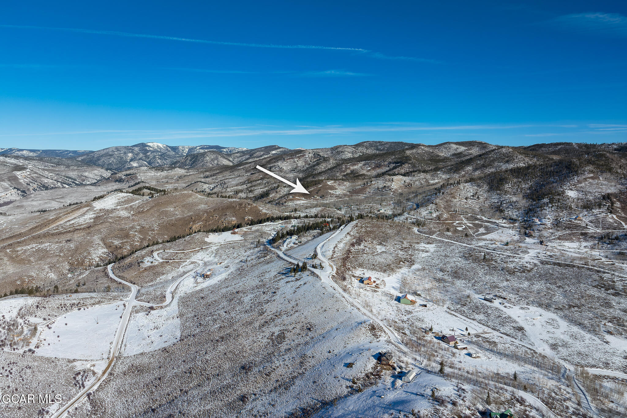 1528 GCR 2416 Kremmling CO 80459