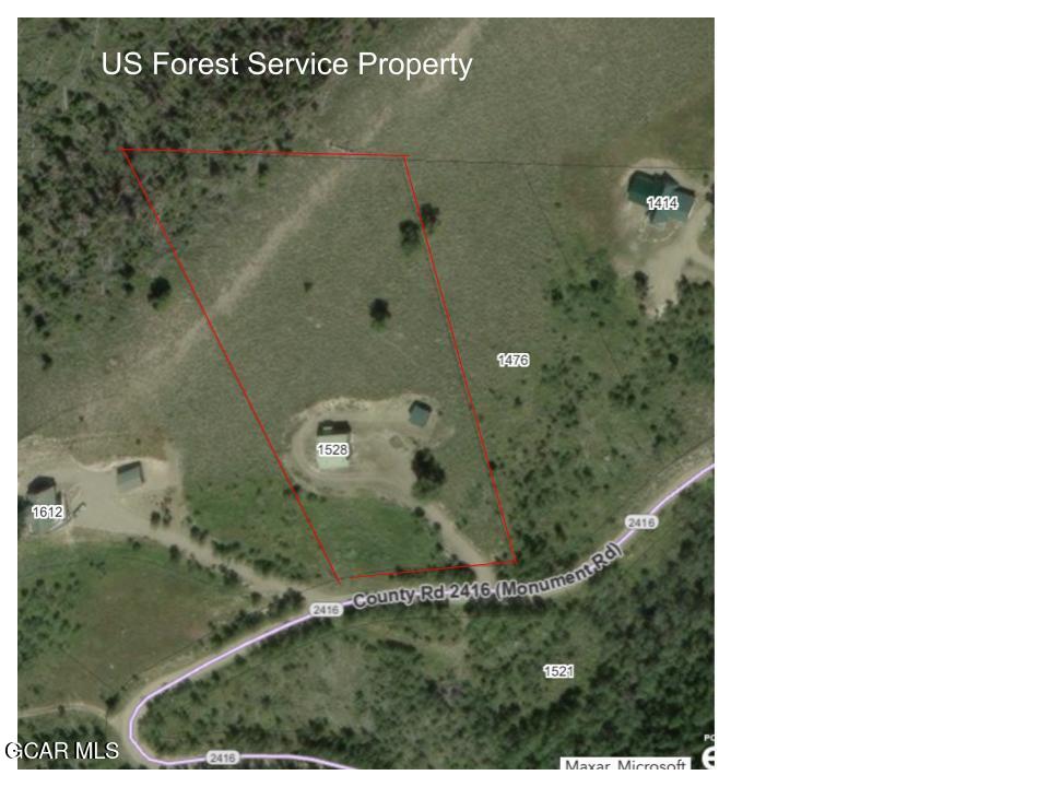 1528 GCR 2416 Kremmling CO 80459