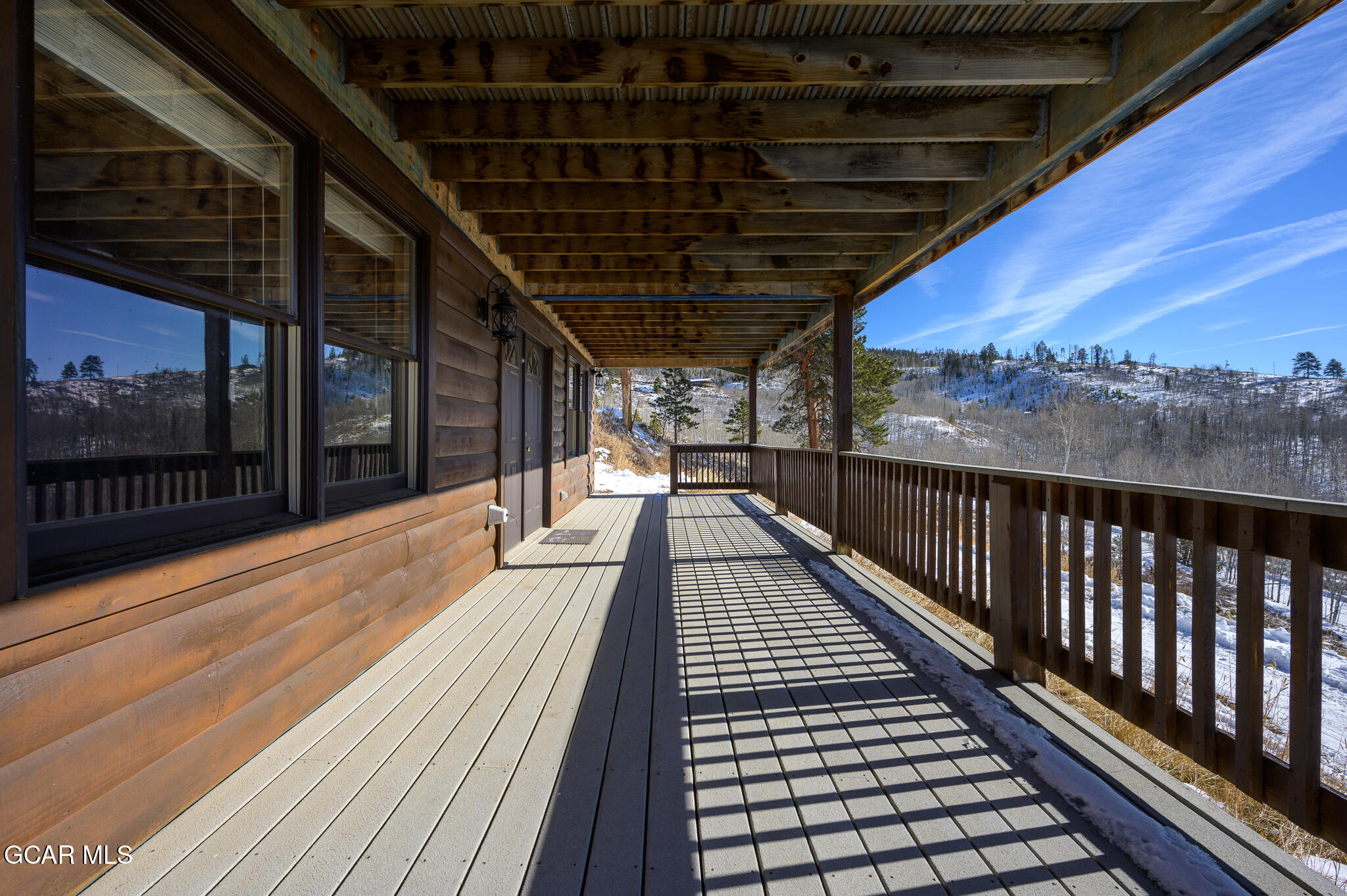 1528 GCR 2416 Kremmling CO 80459