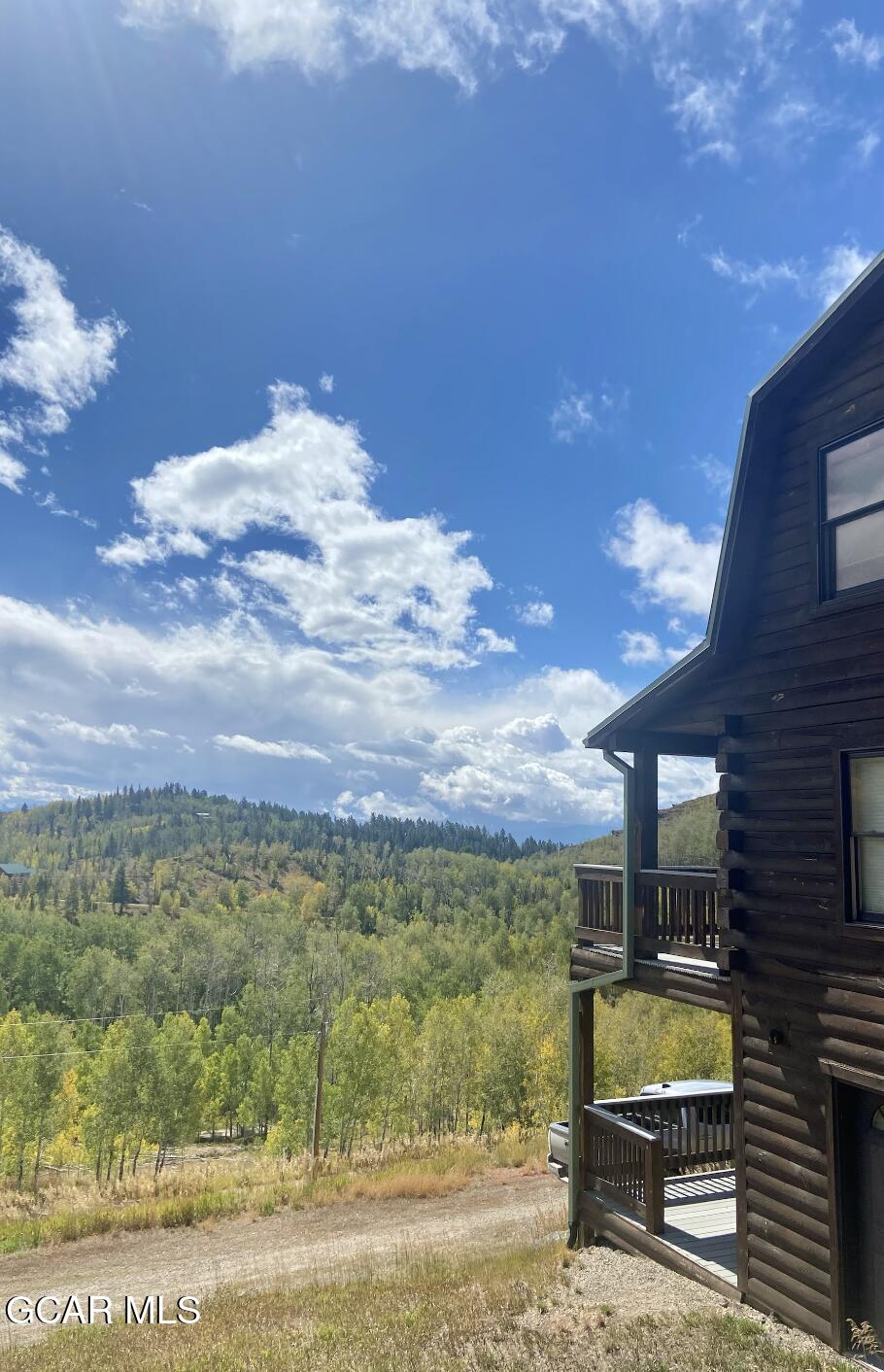 1528 GCR 2416 Kremmling CO 80459