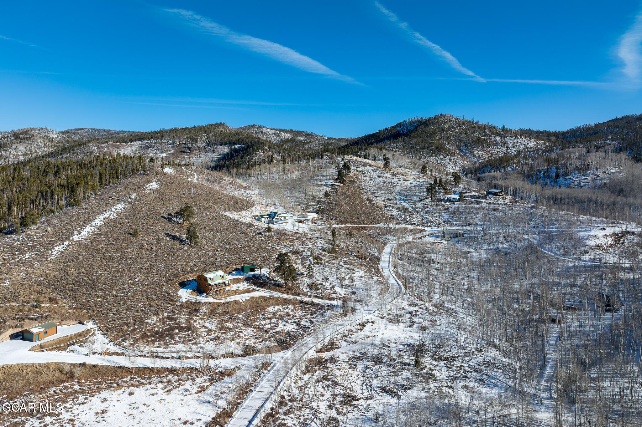 1528 GCR 2416 Kremmling CO 80459