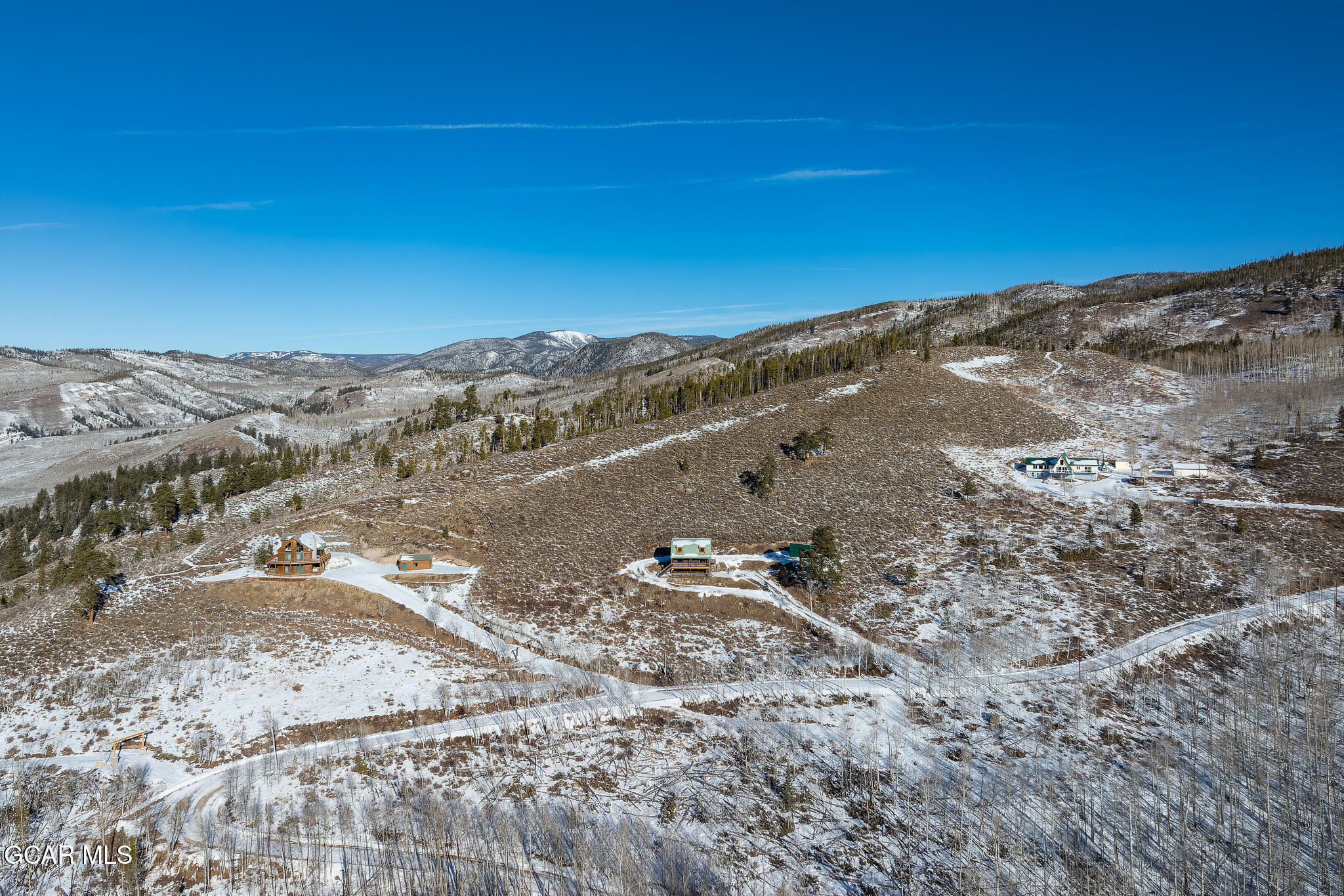 1528 GCR 2416 Kremmling CO 80459