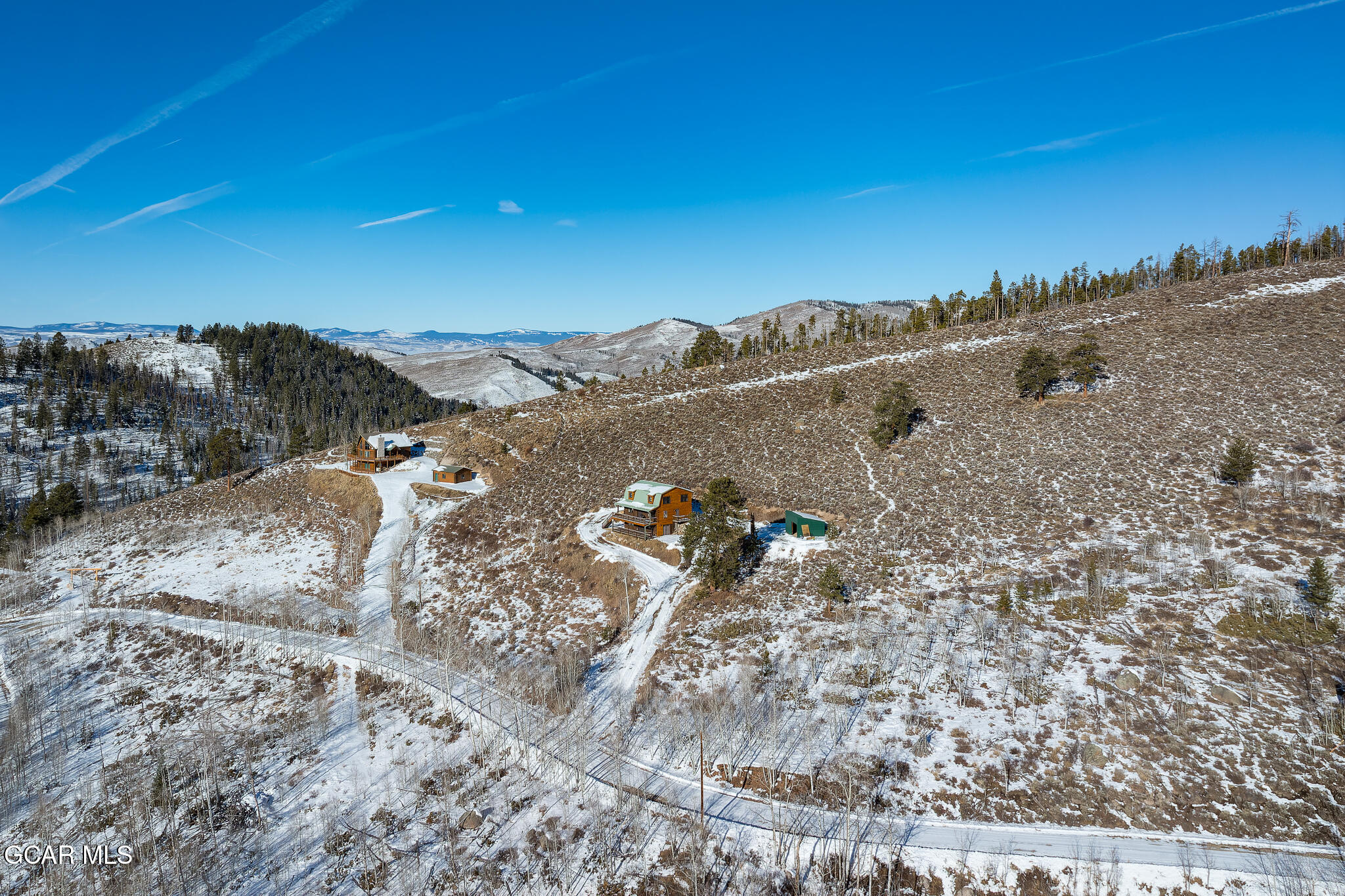 1528 GCR 2416 Kremmling CO 80459