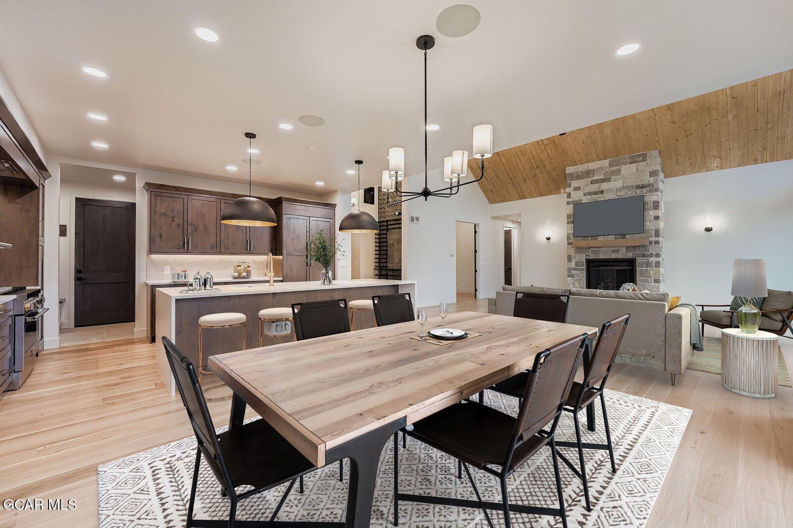 1086 Wildberry Lane Tabernash CO 80478