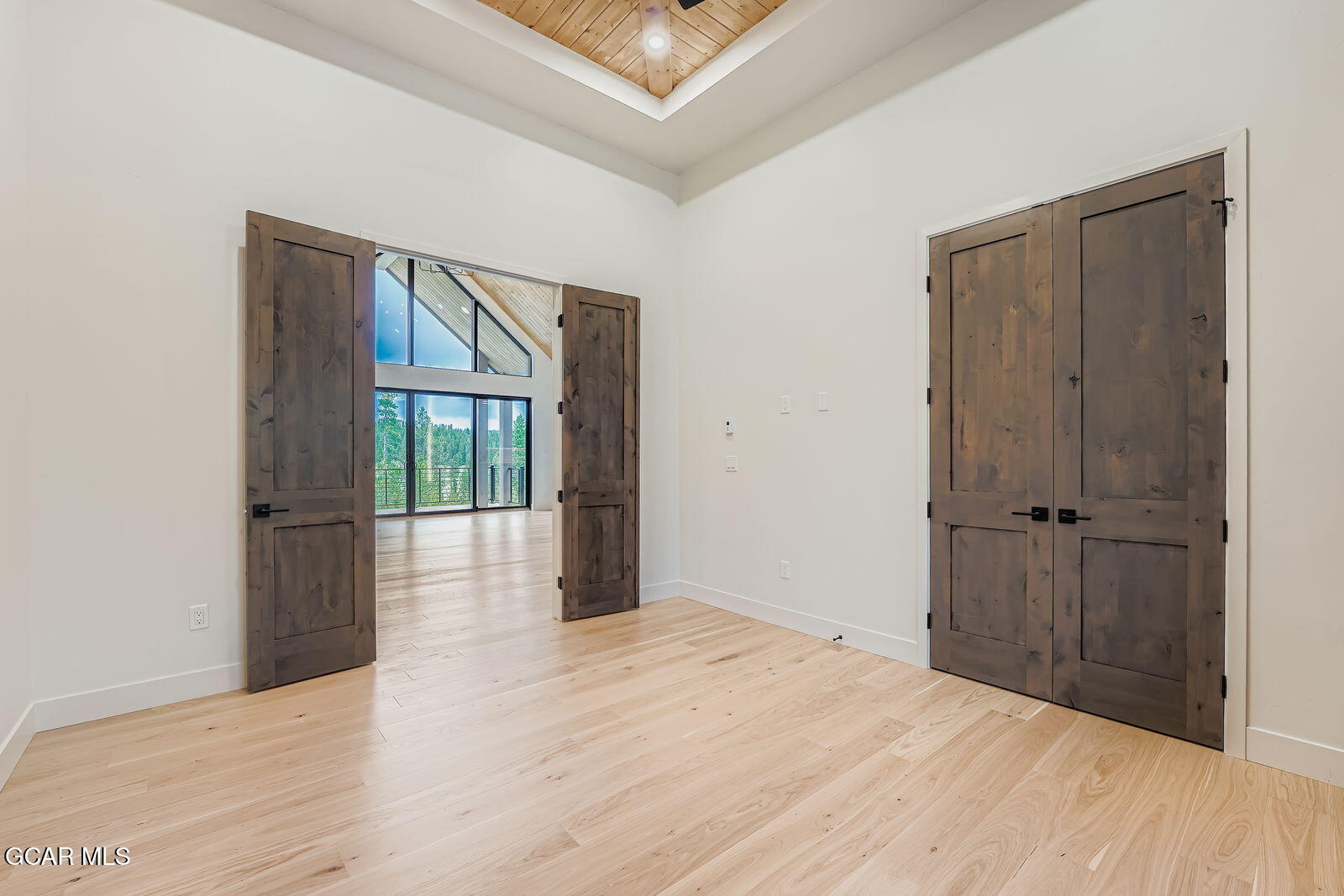 1086 Wildberry Lane Tabernash CO 80478