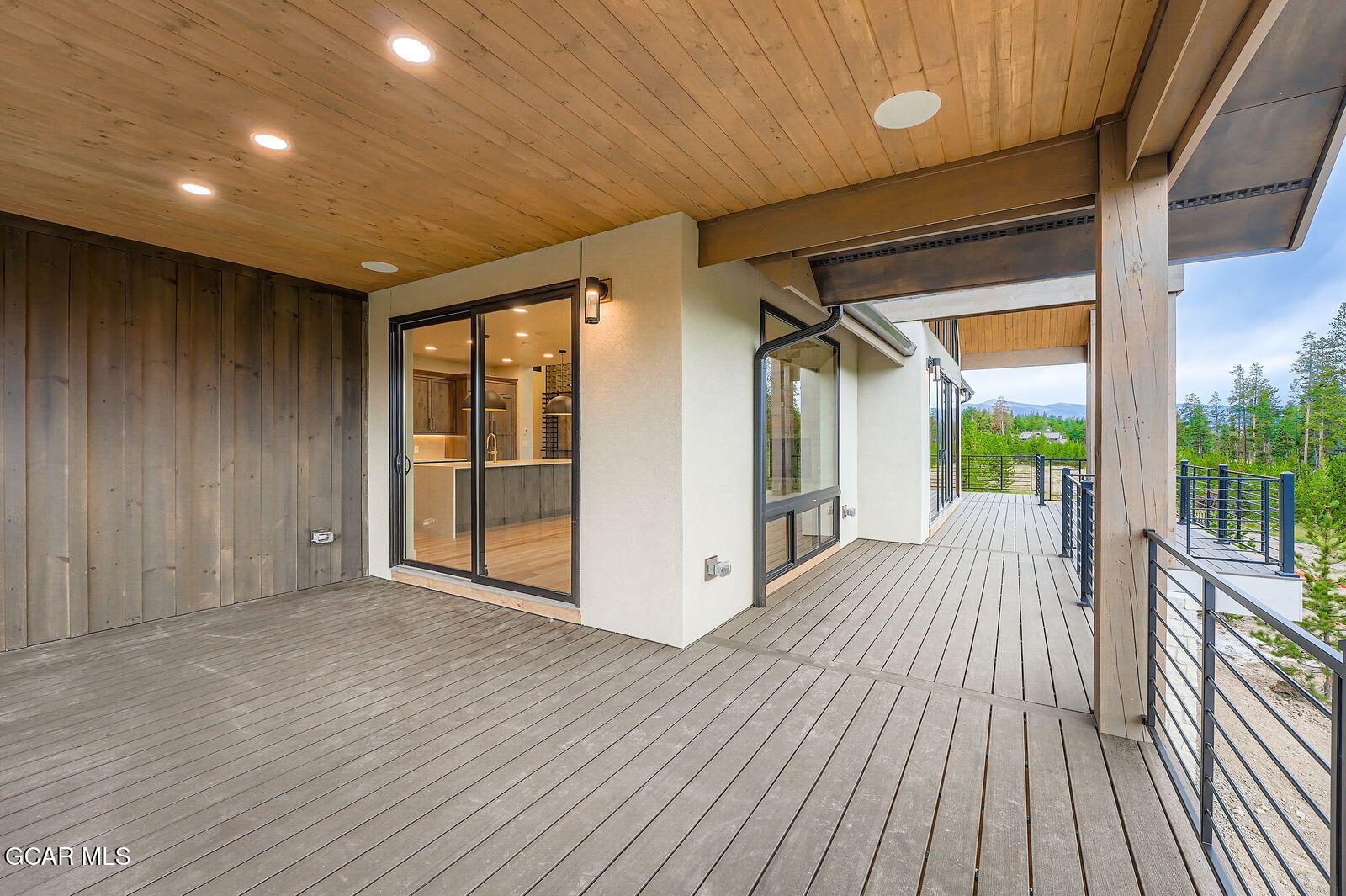 1086 Wildberry Lane Tabernash CO 80478