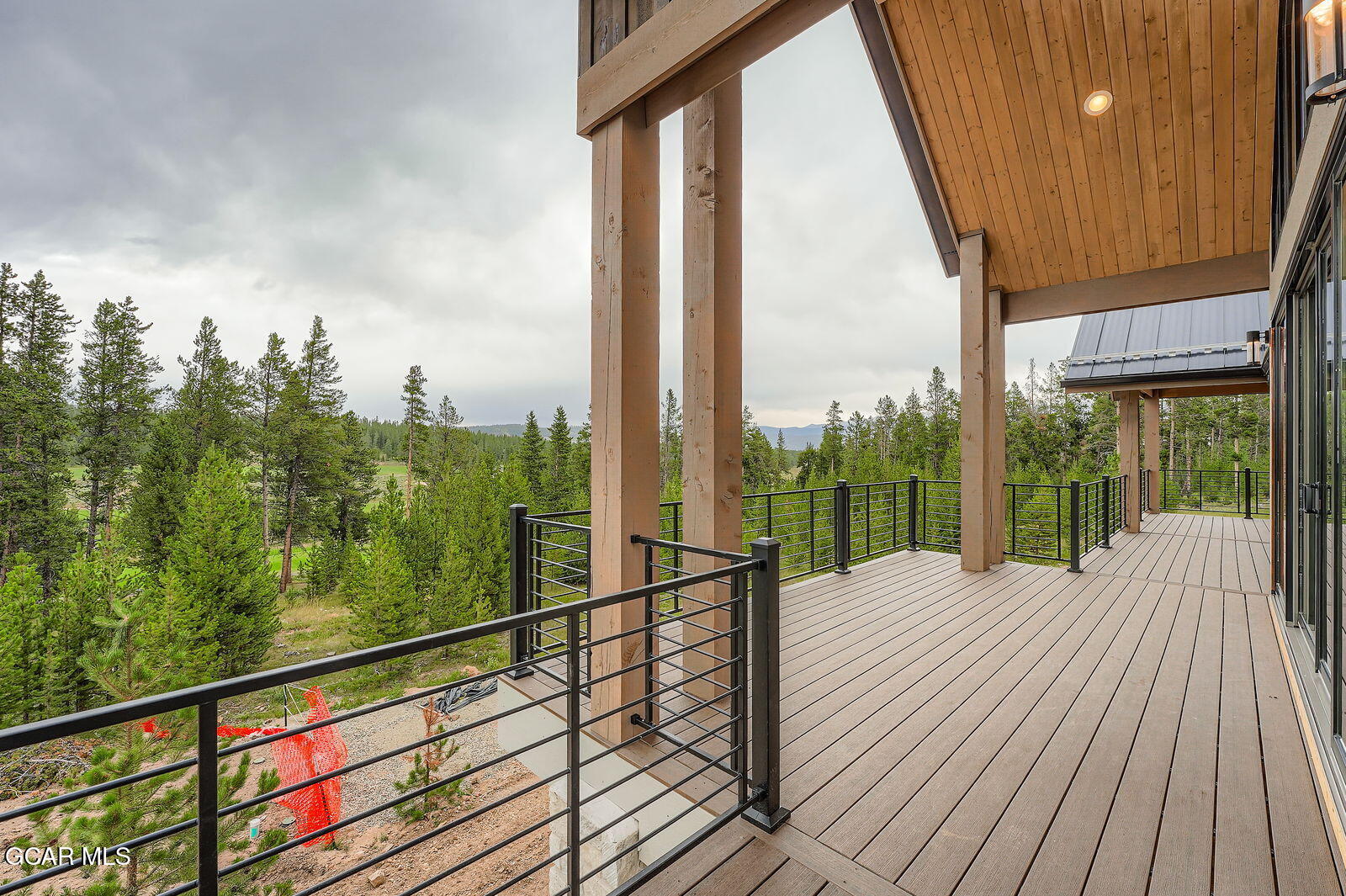 1086 Wildberry Lane Tabernash CO 80478