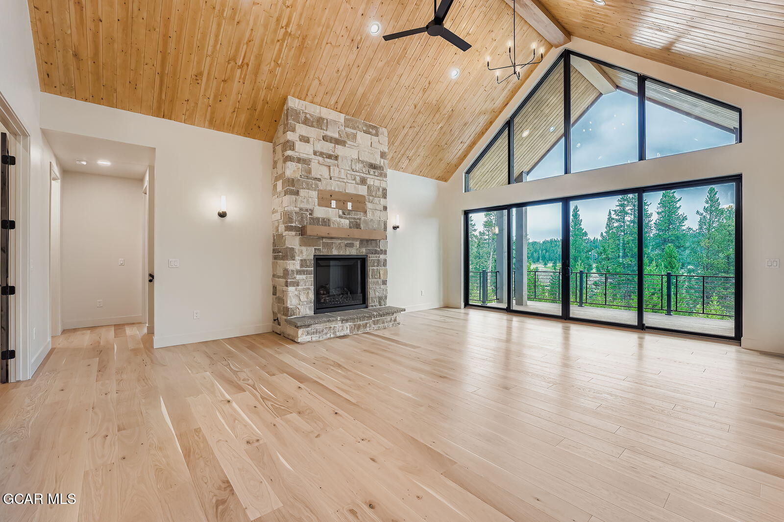 1086 Wildberry Lane Tabernash CO 80478