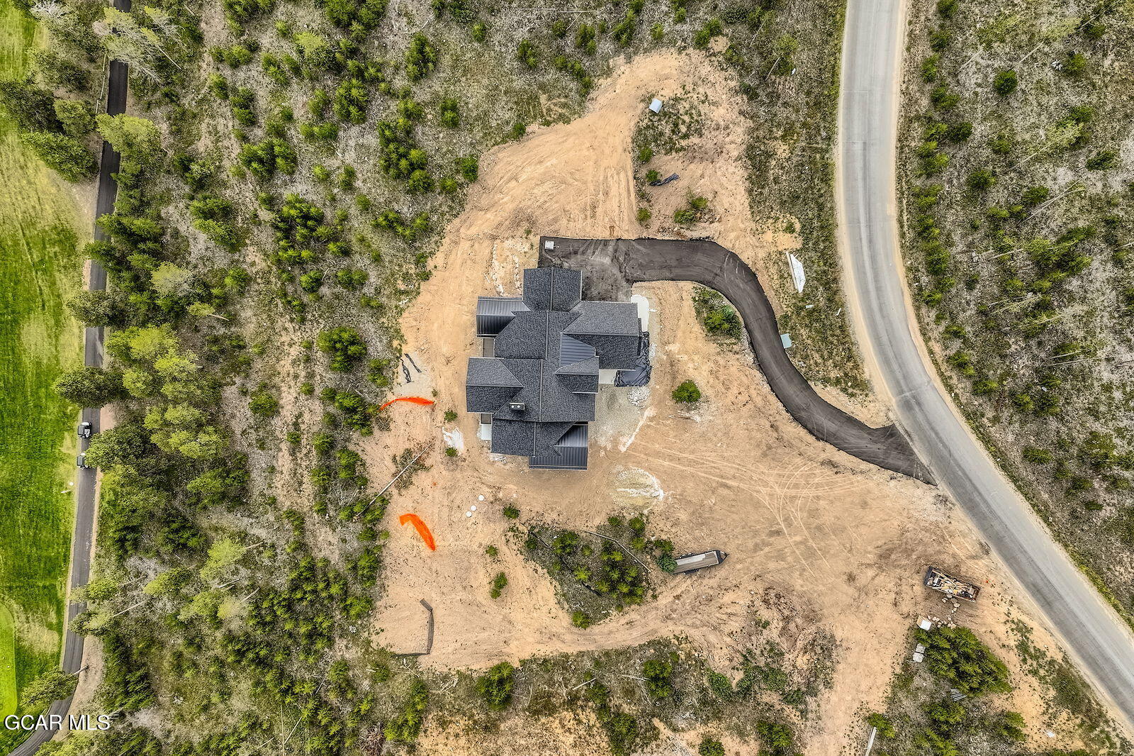 1086 Wildberry Lane Tabernash CO 80478