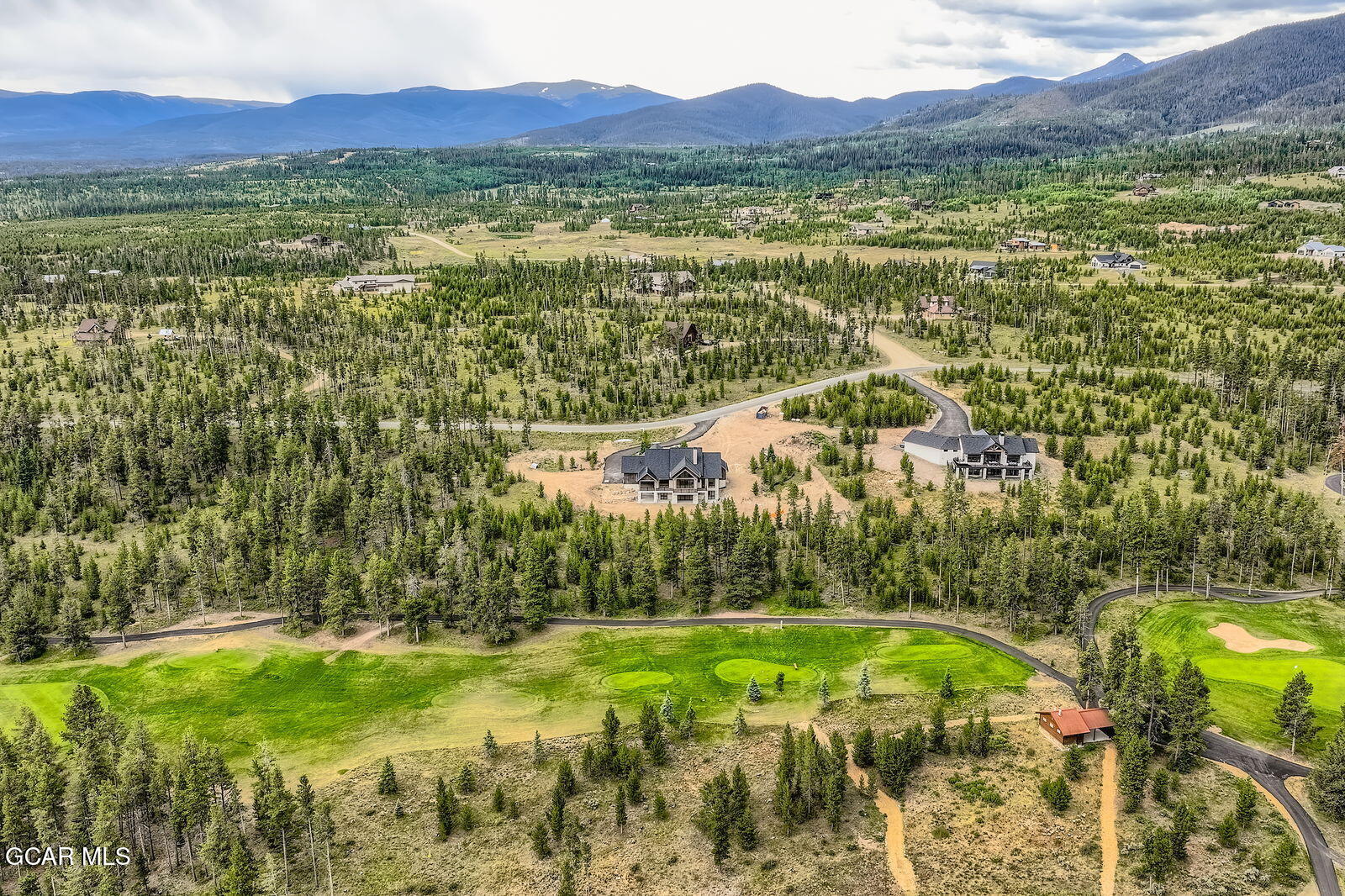 1086 Wildberry Lane Tabernash CO 80478