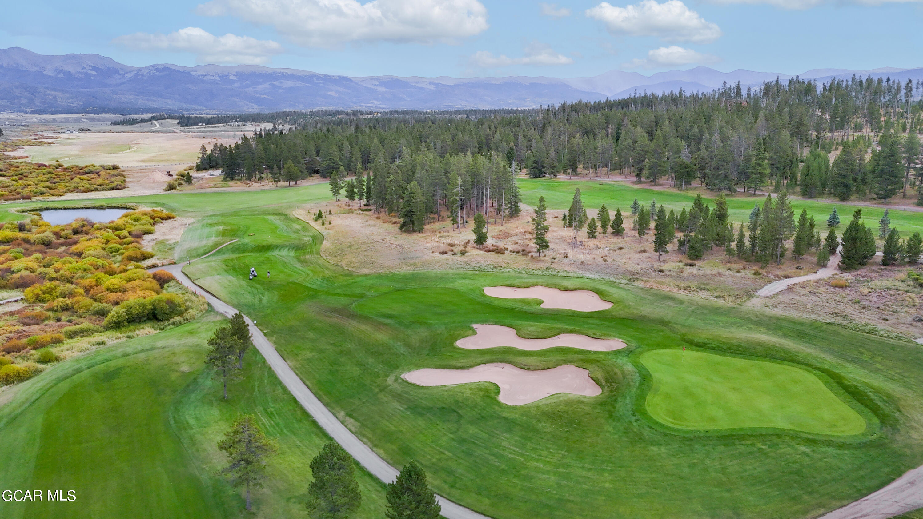 1086 Wildberry Lane Tabernash CO 80478