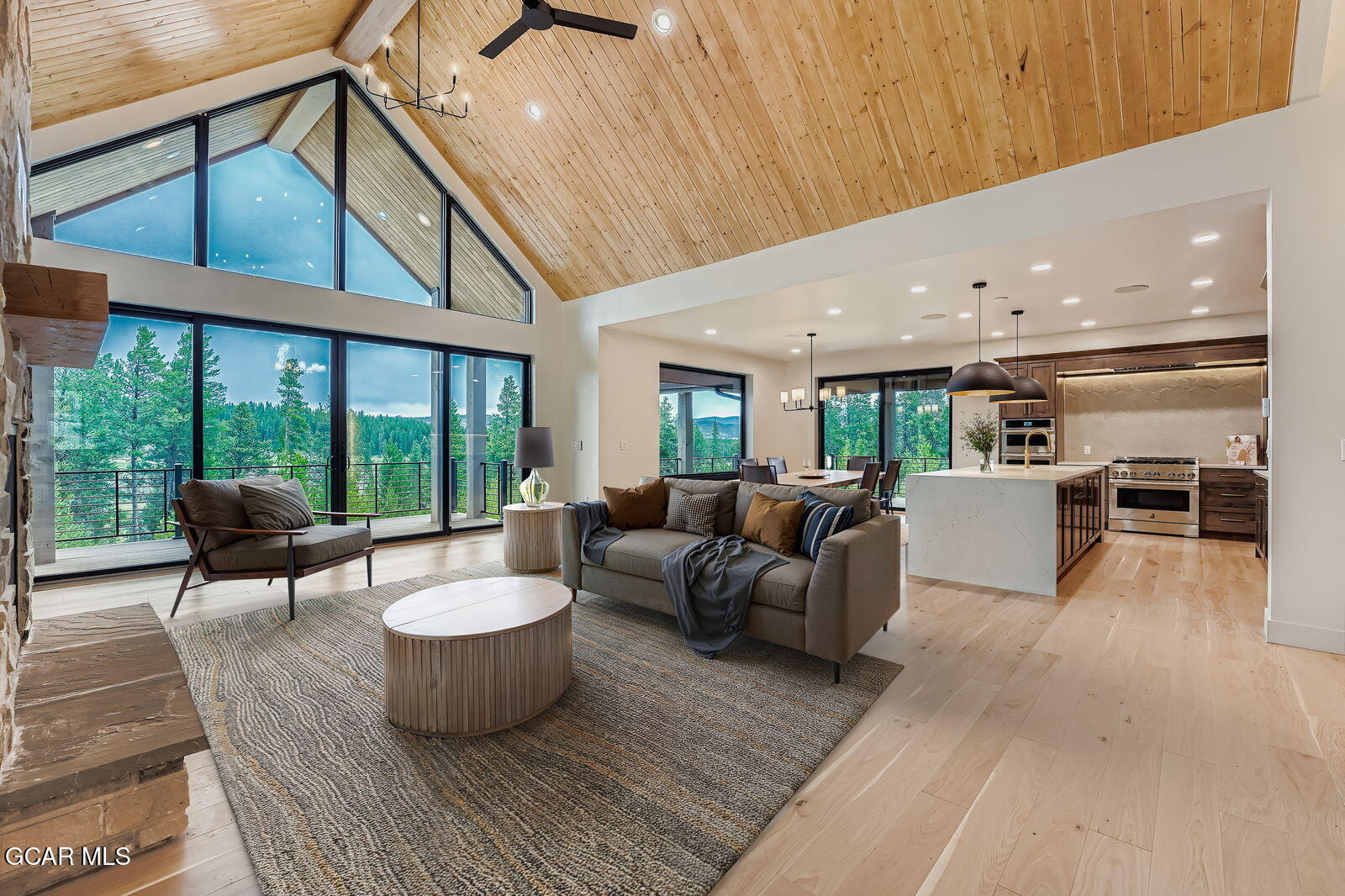 1086 Wildberry Lane Tabernash CO 80478