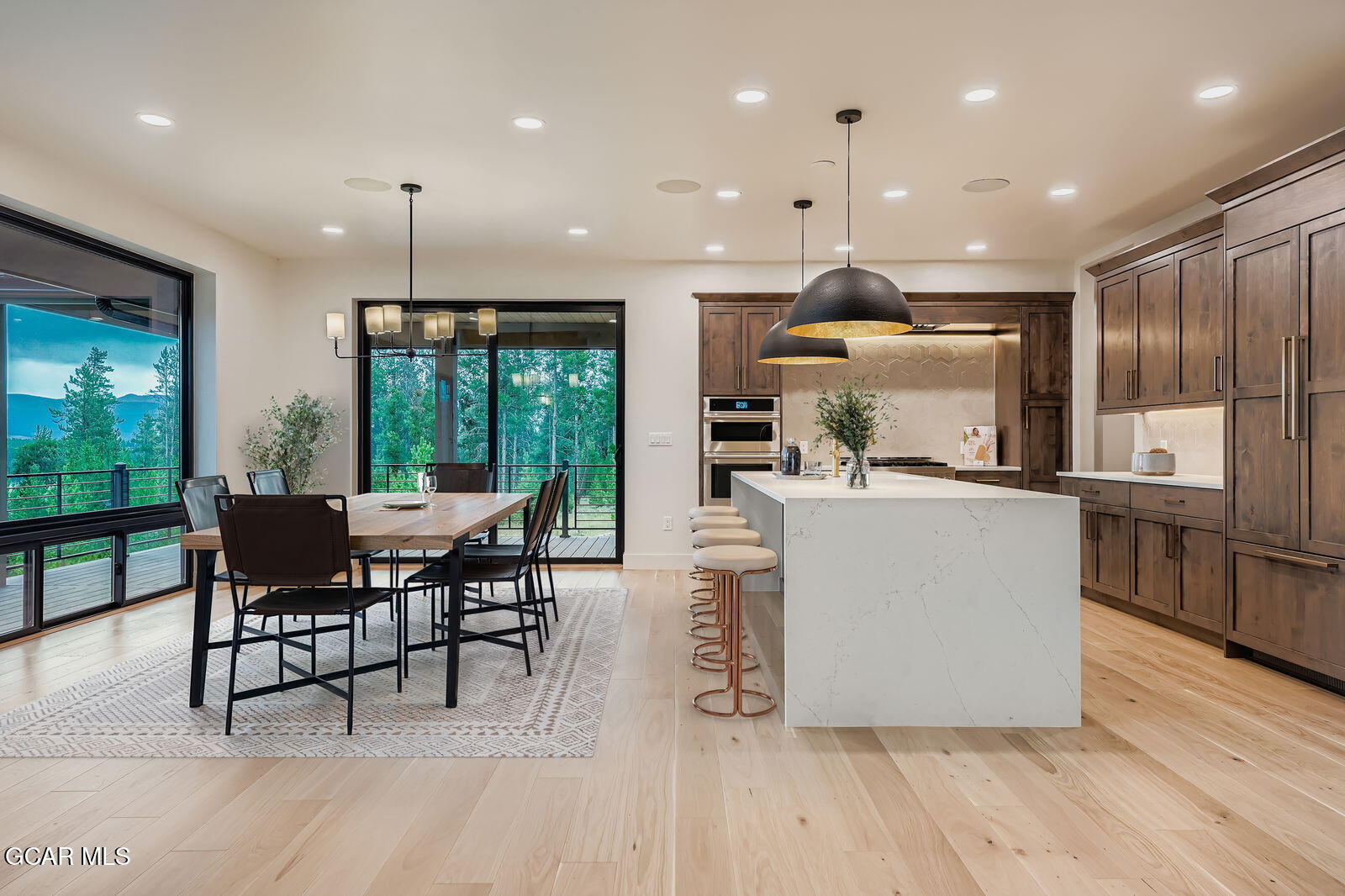 1086 Wildberry Lane Tabernash CO 80478