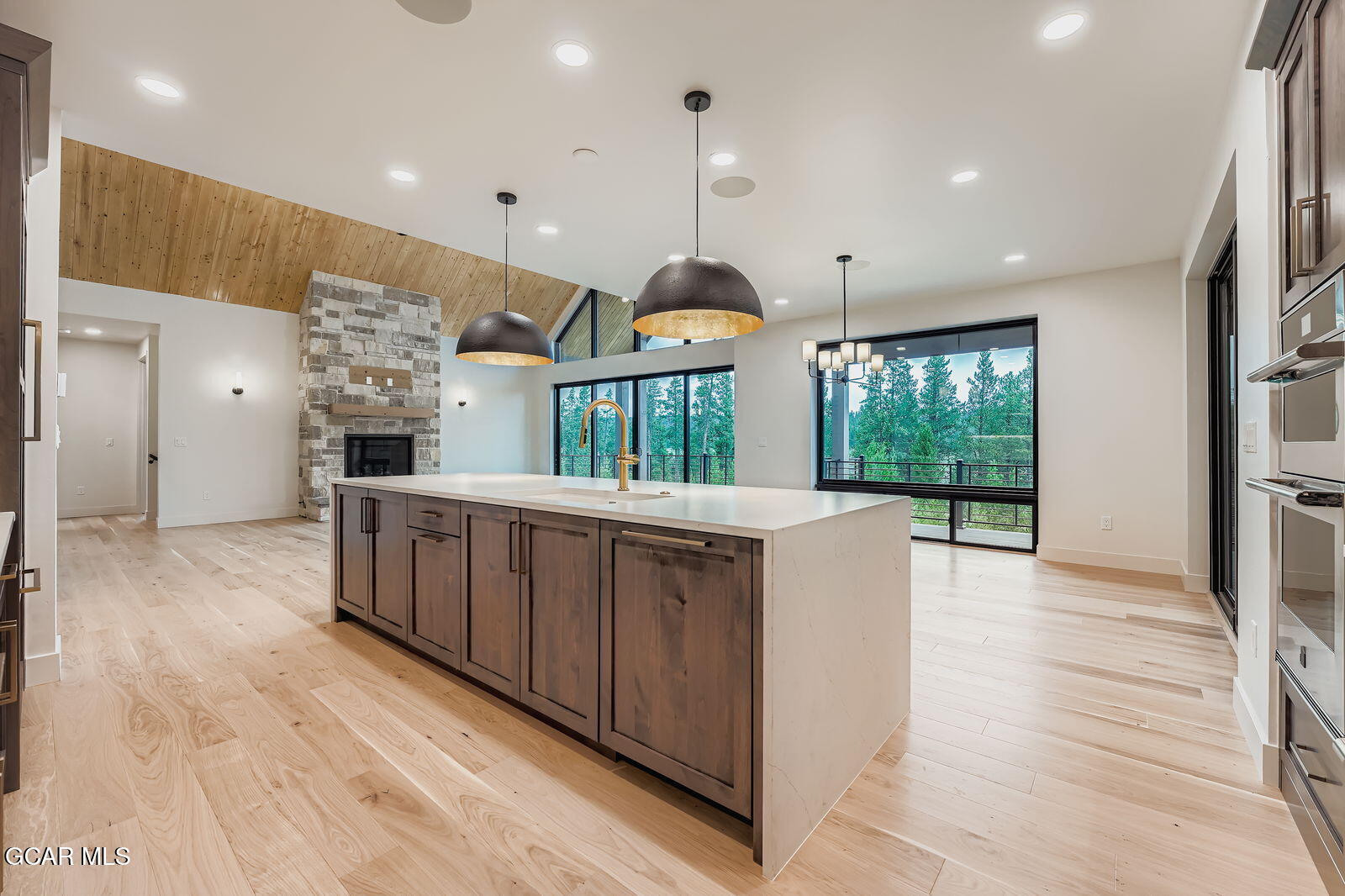 1086 Wildberry Lane Tabernash CO 80478