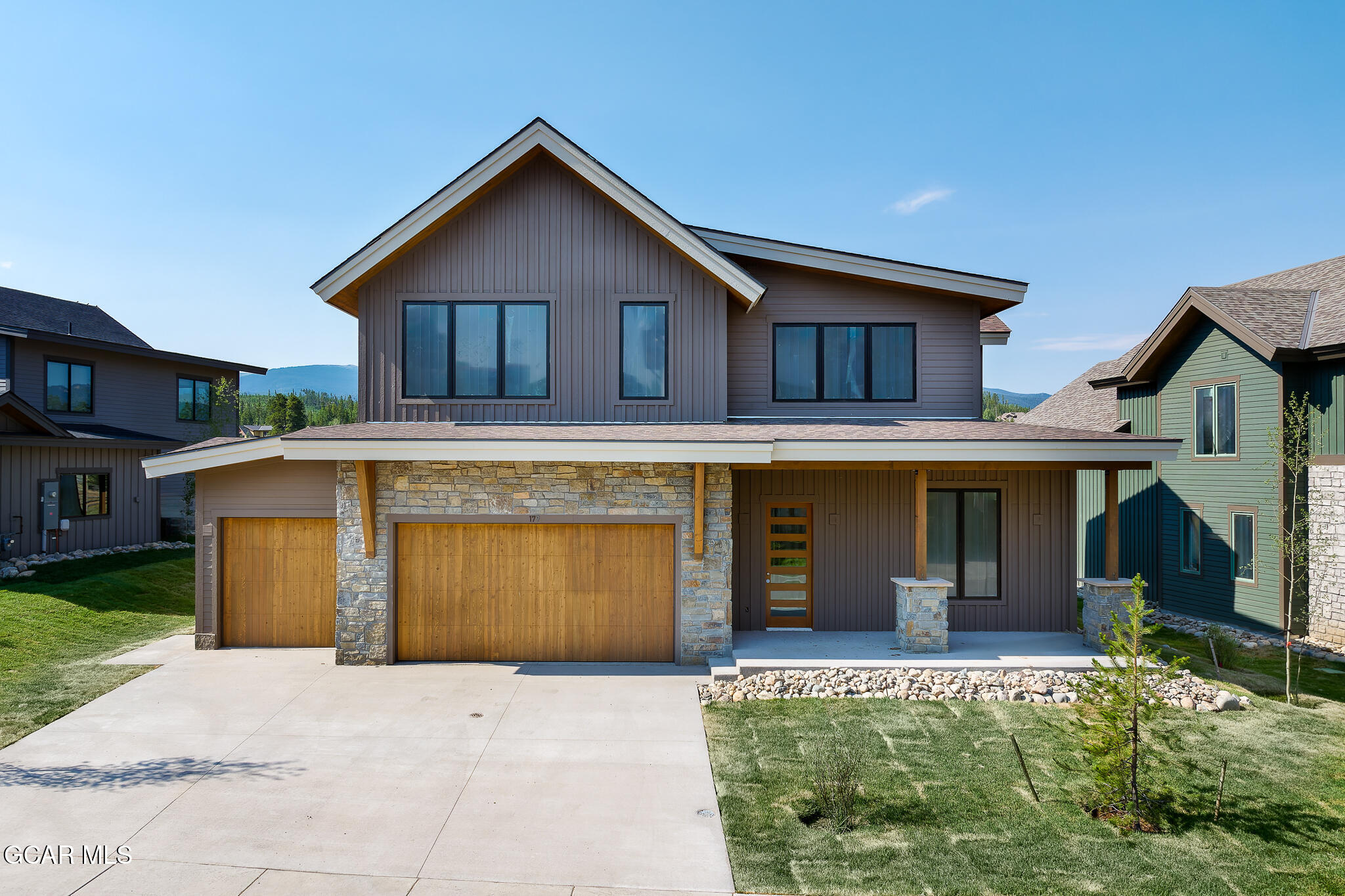 179 Hay Meadow Drive Fraser CO 80442