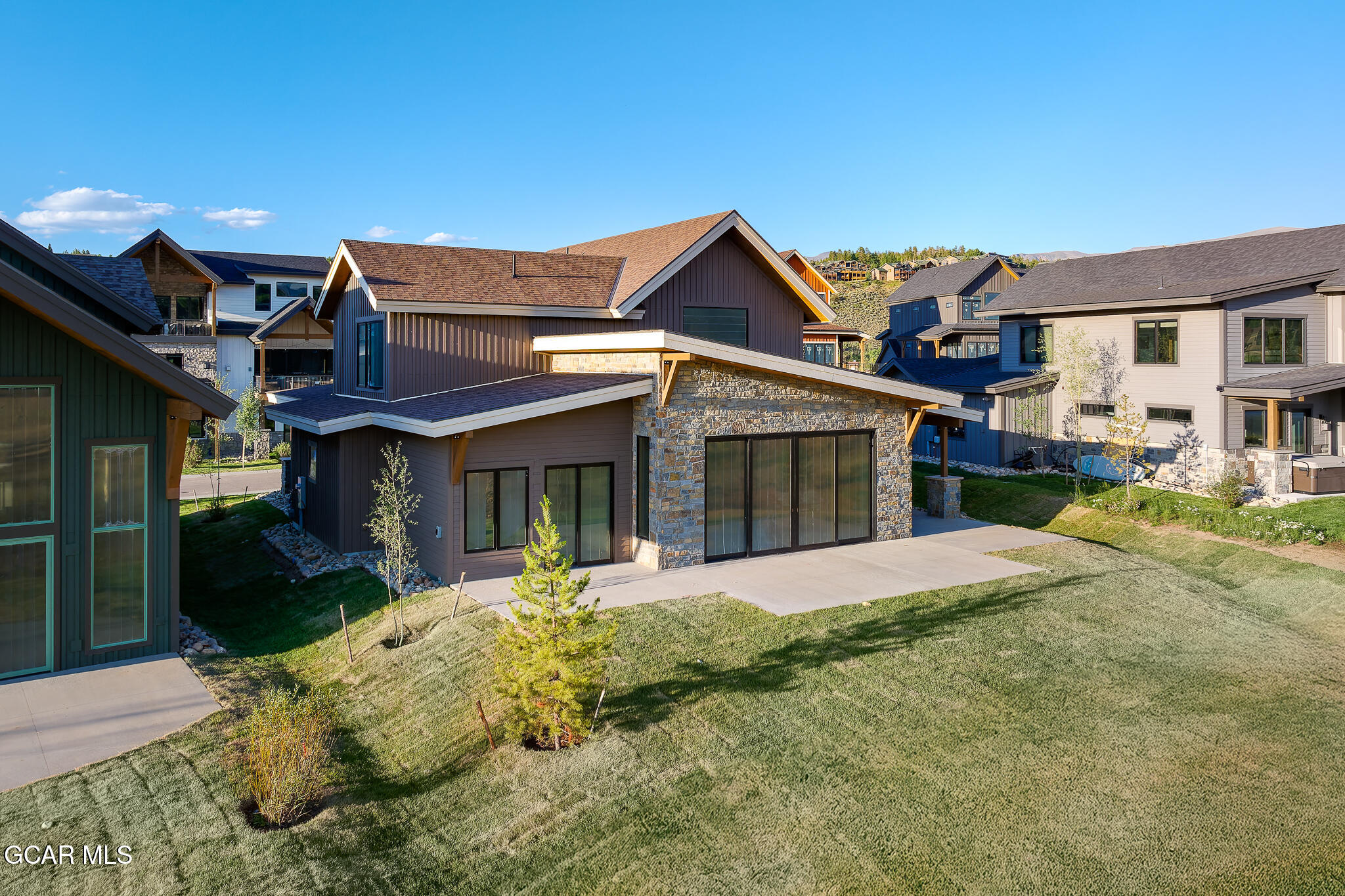 179 Hay Meadow Drive Fraser CO 80442