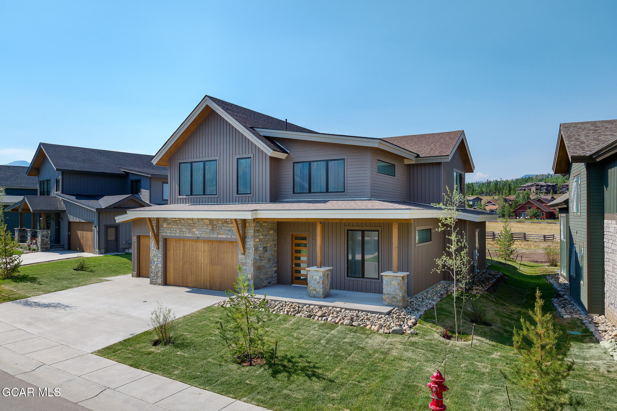 179 Hay Meadow Drive Fraser CO 80442