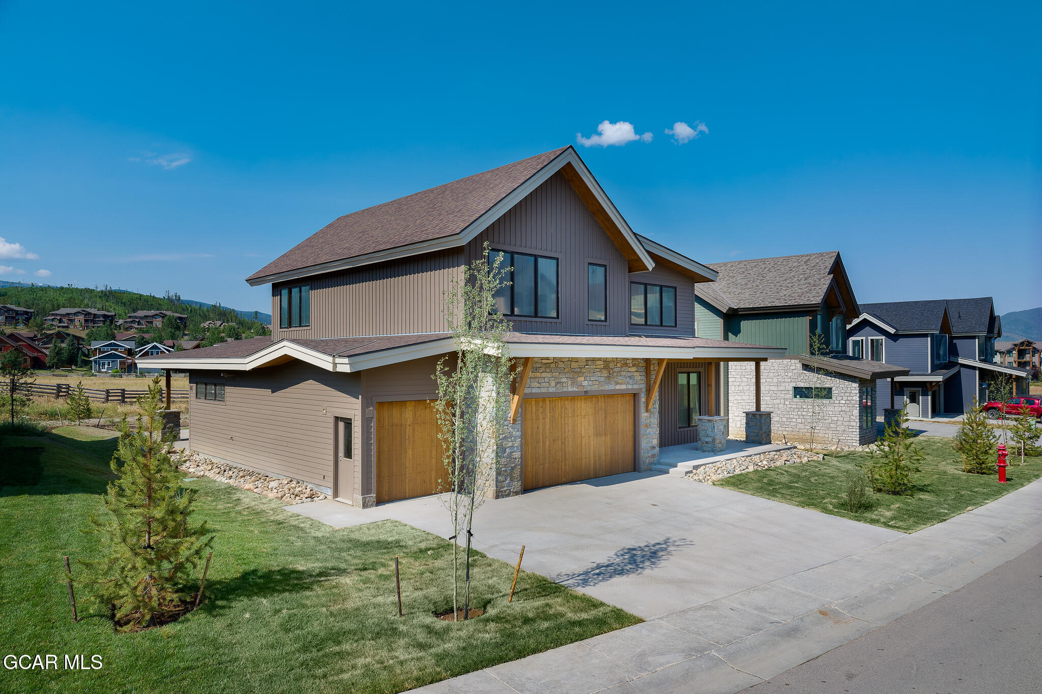 179 Hay Meadow Drive Fraser CO 80442