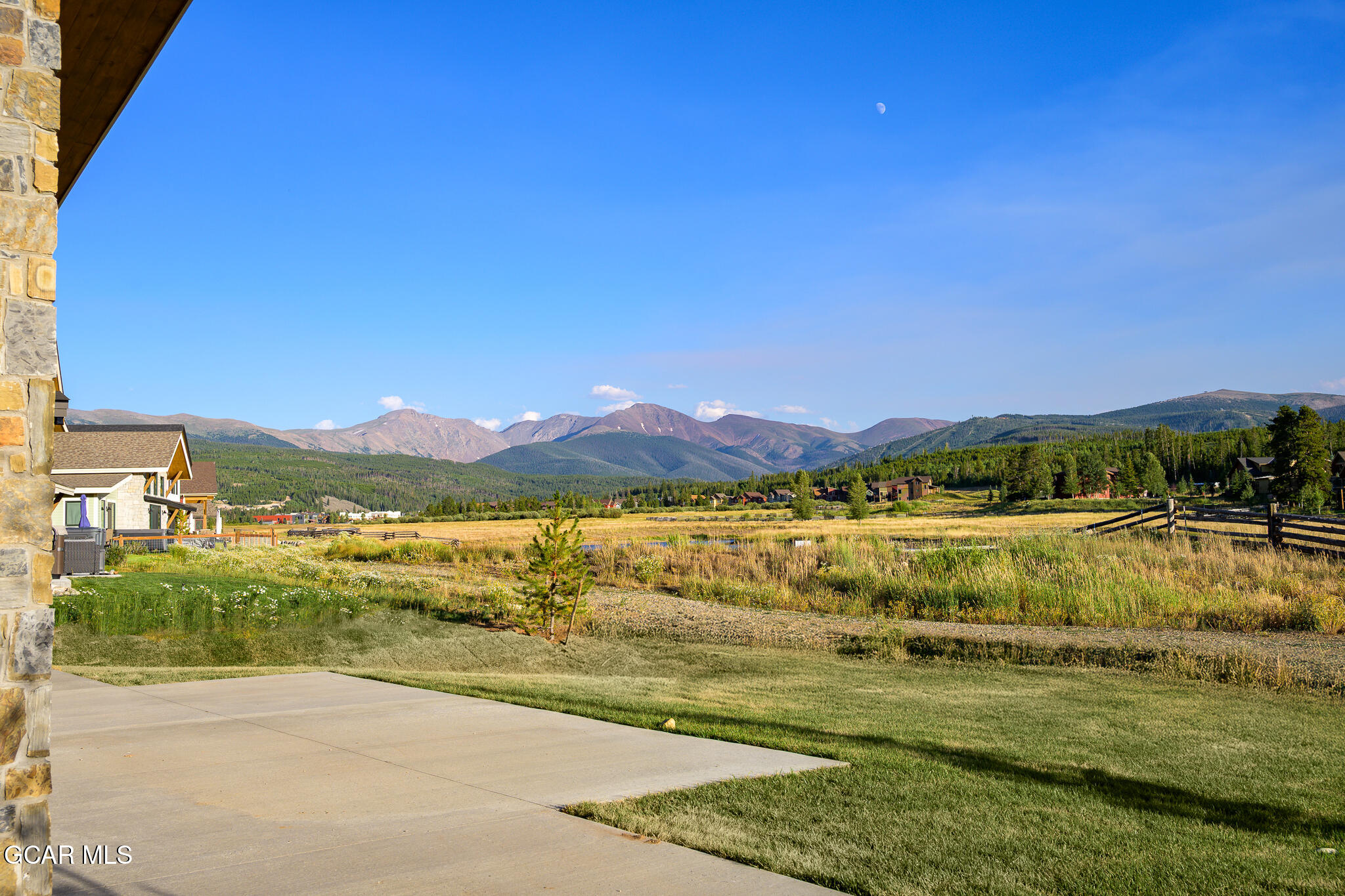 179 Hay Meadow Drive Fraser CO 80442