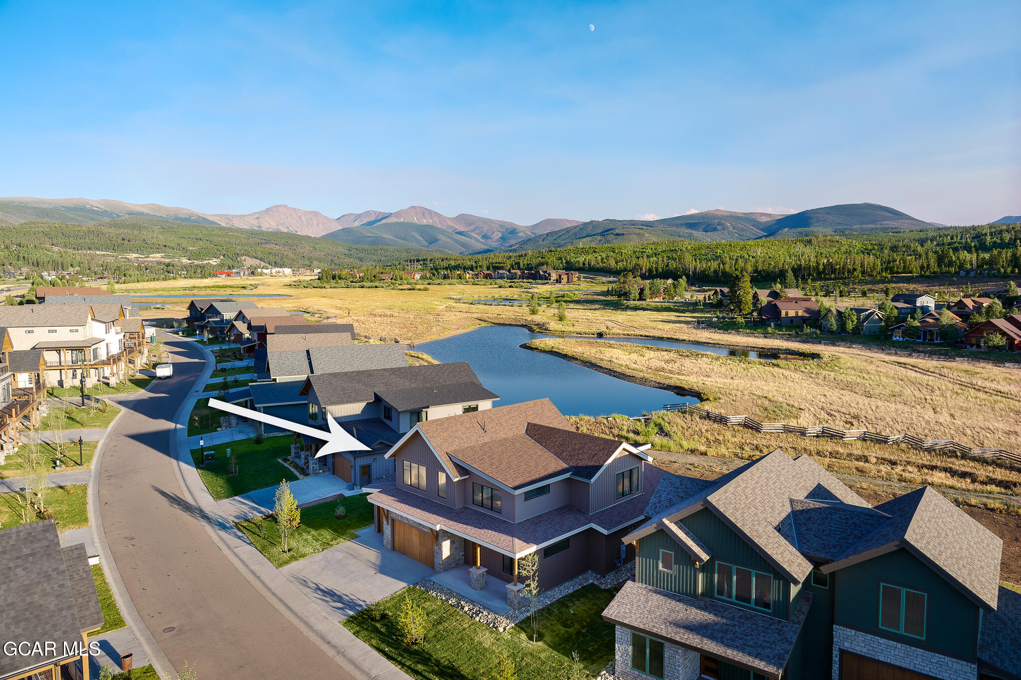 179 Hay Meadow Drive Fraser CO 80442