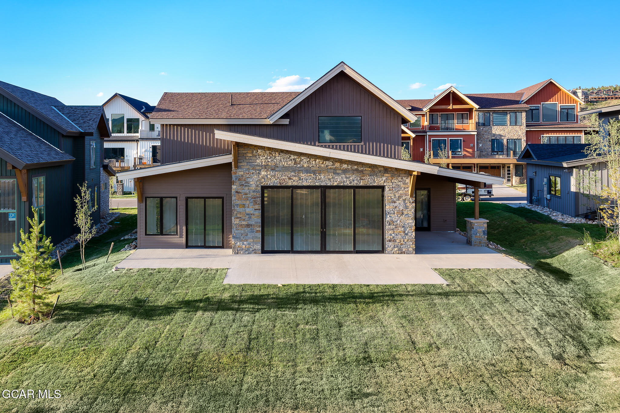 179 Hay Meadow Drive Fraser CO 80442