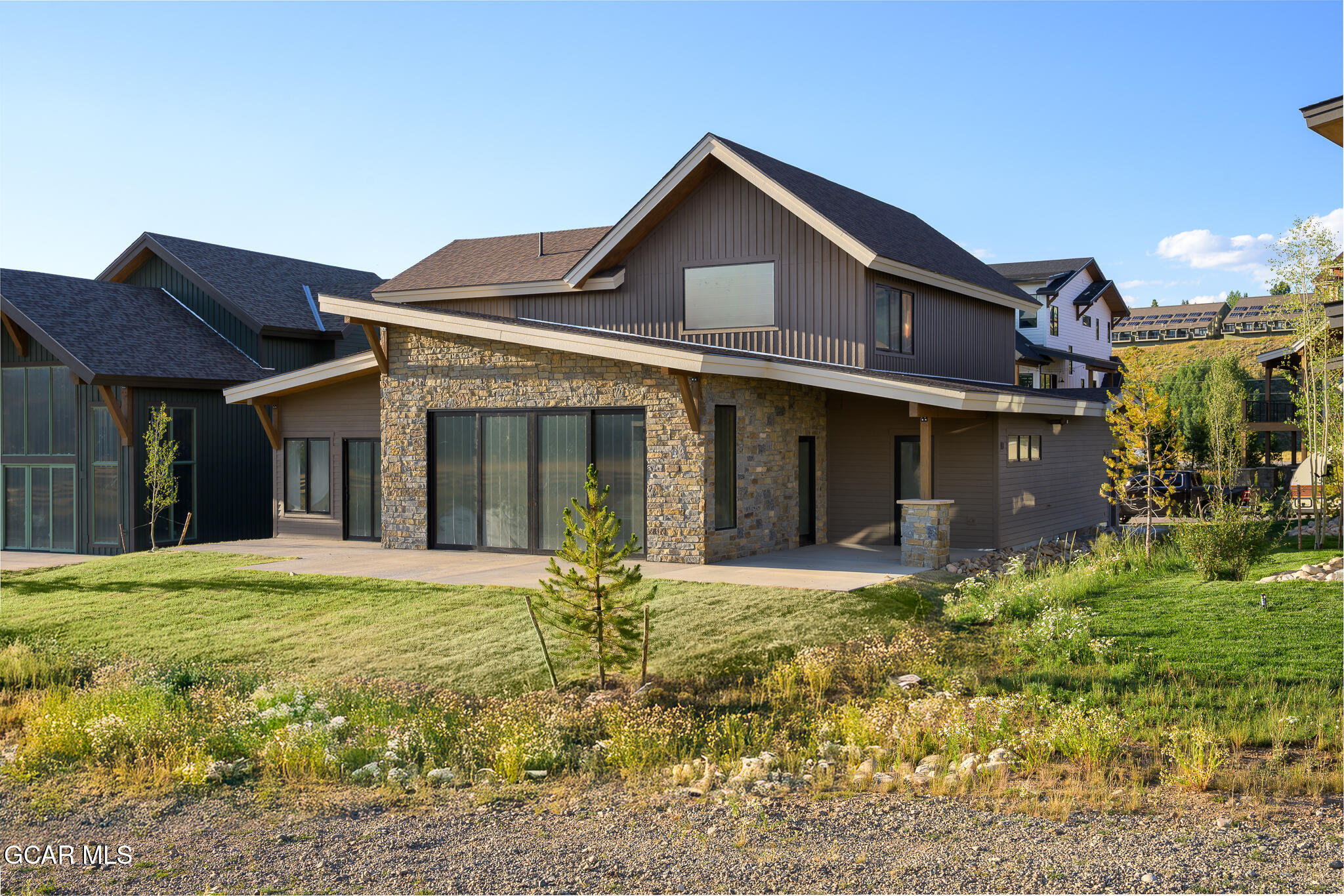 179 Hay Meadow Drive Fraser CO 80442