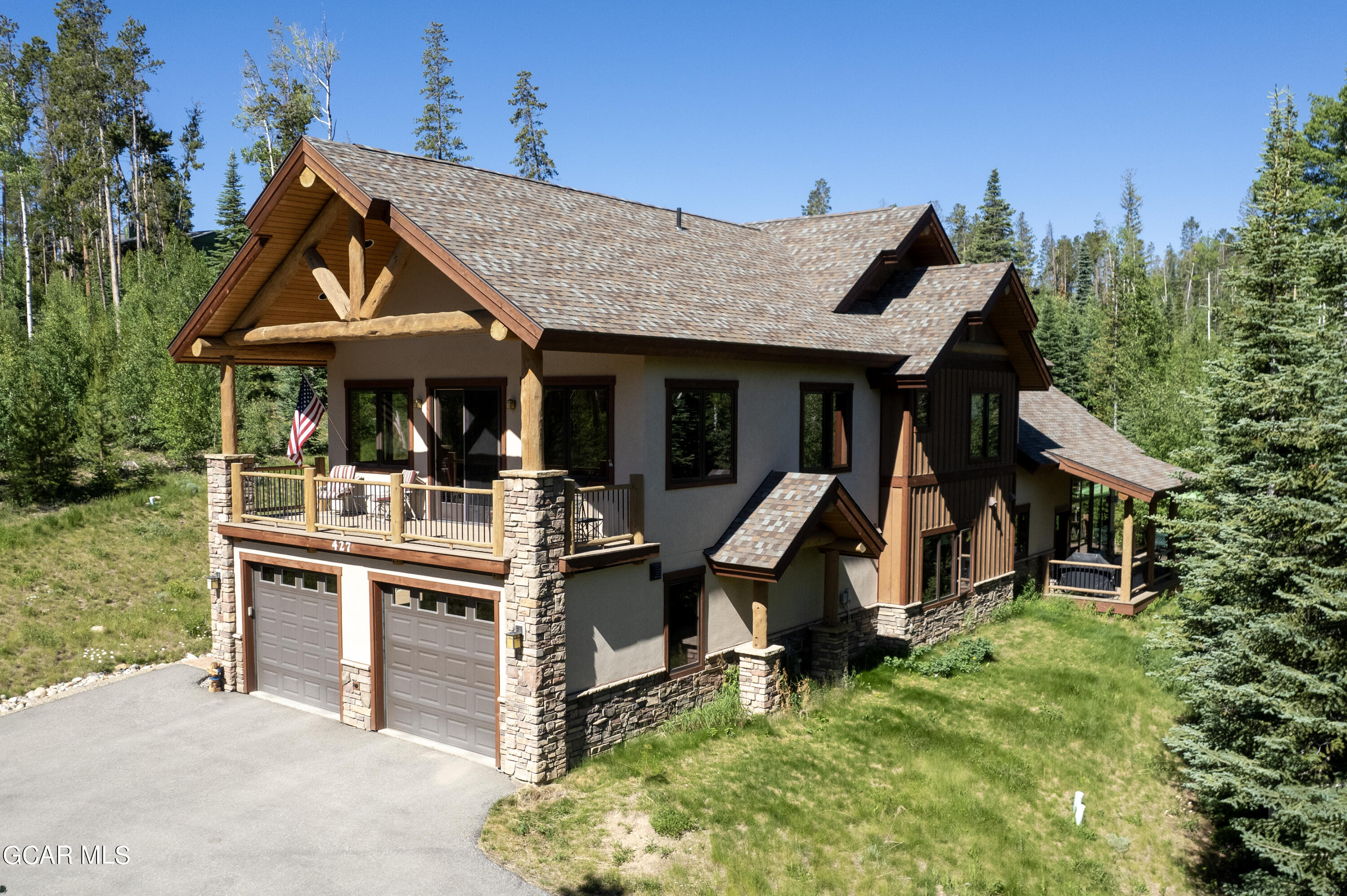 427 Kings Crossing Road Winter Park CO 80482