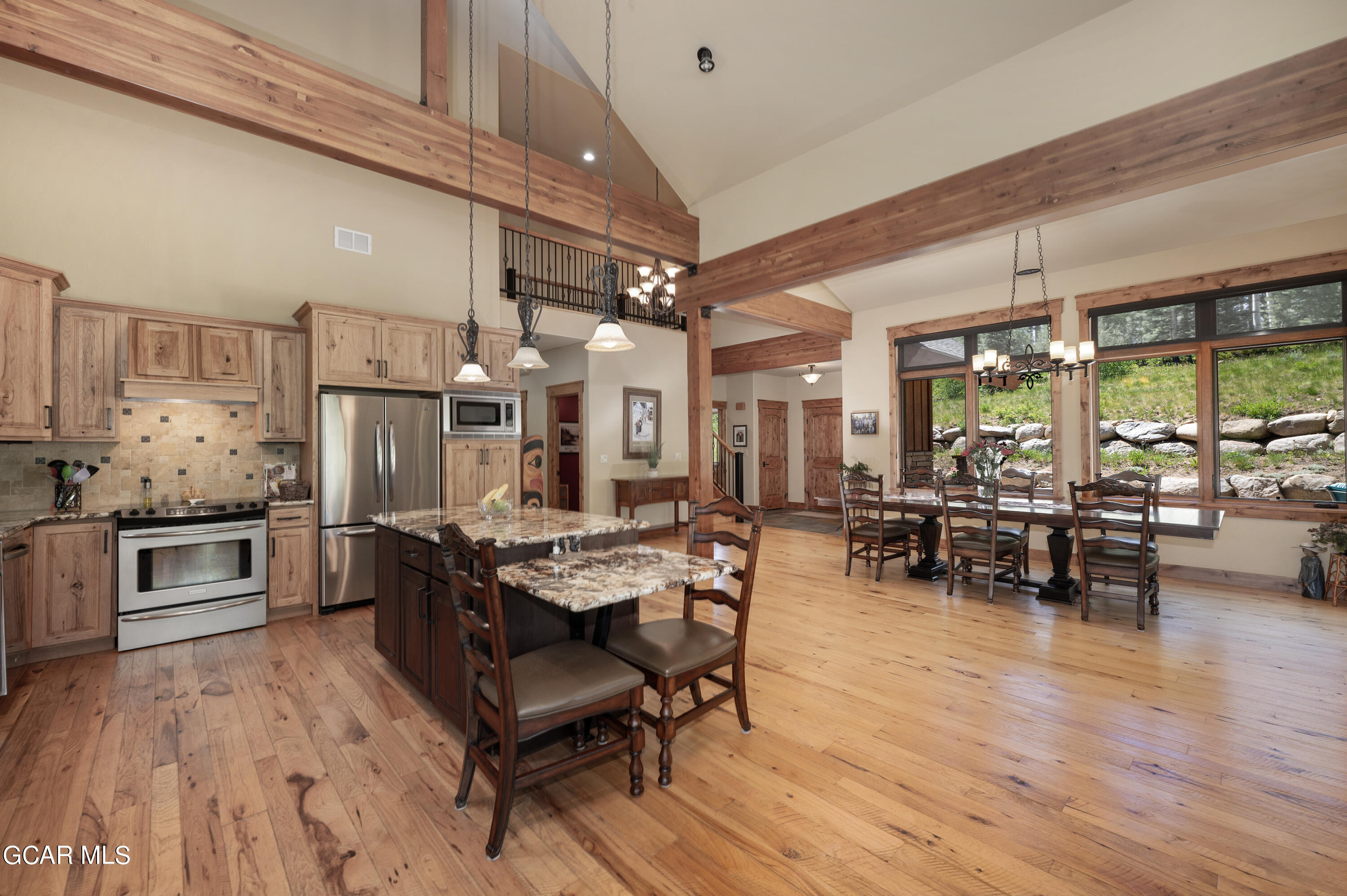 427 Kings Crossing Road Winter Park CO 80482