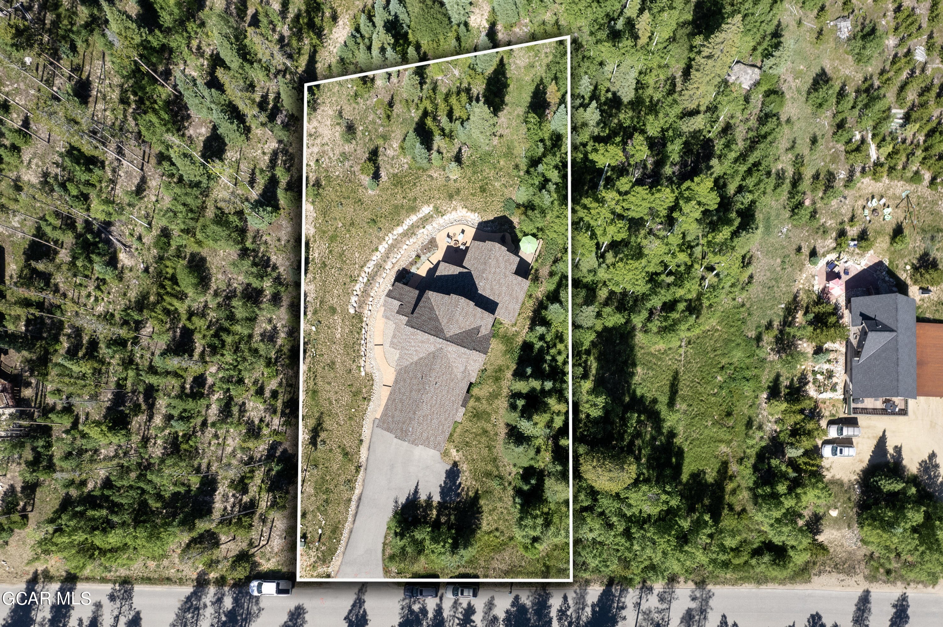 427 Kings Crossing Road Winter Park CO 80482