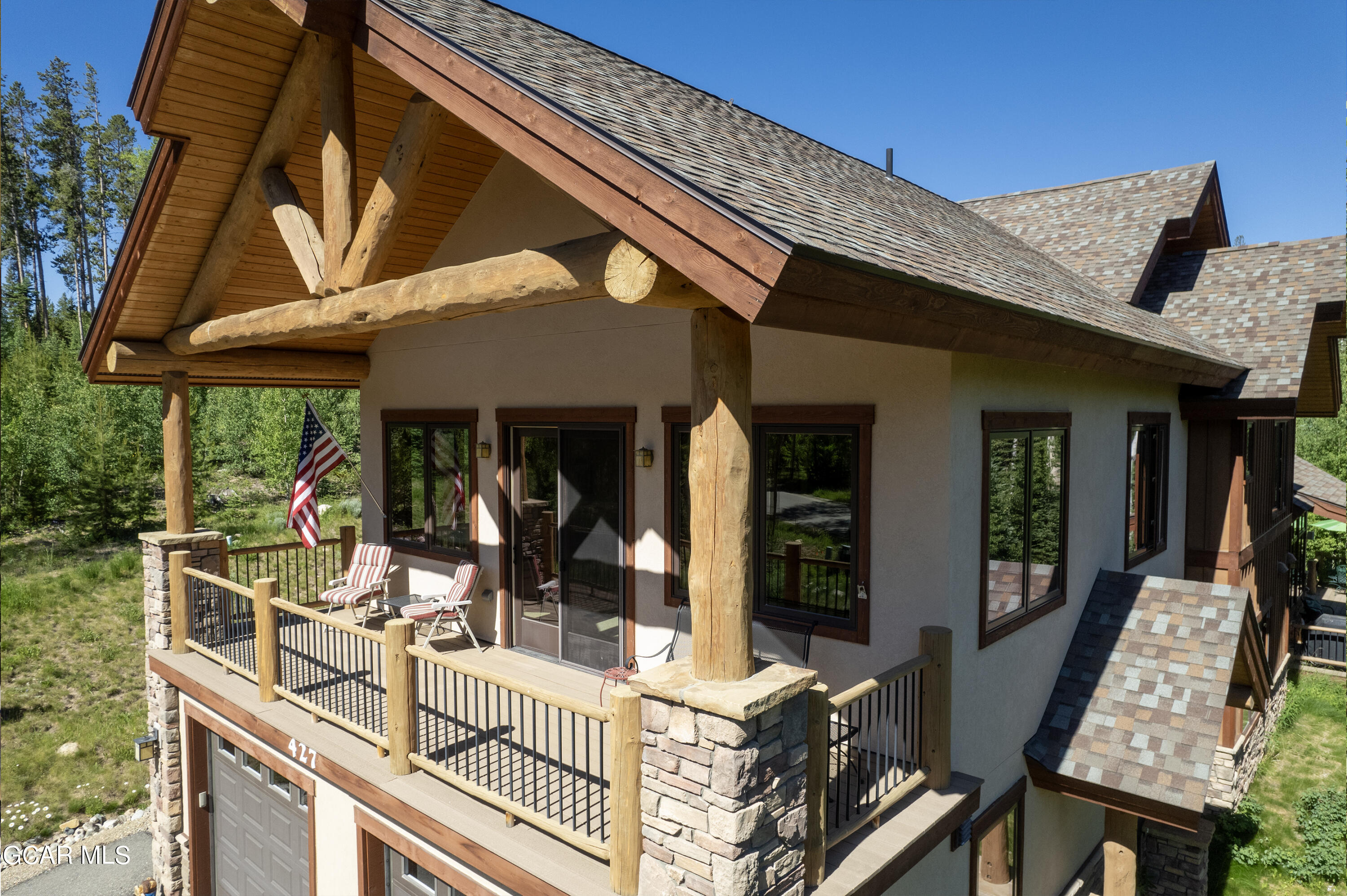 427 Kings Crossing Road Winter Park CO 80482