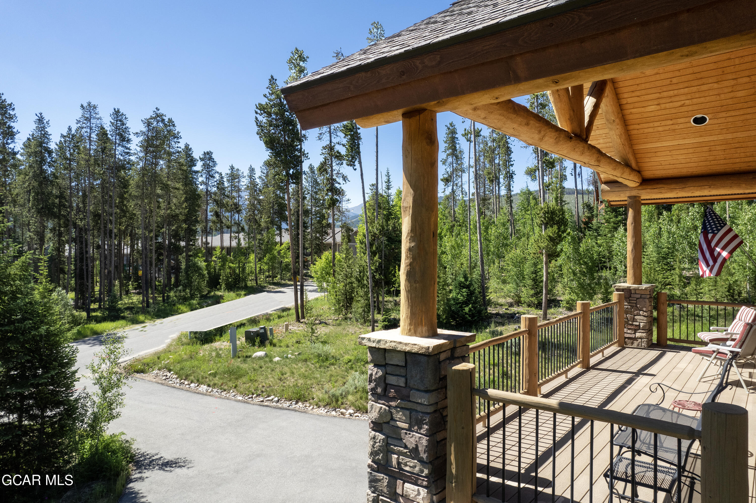 427 Kings Crossing Road Winter Park CO 80482