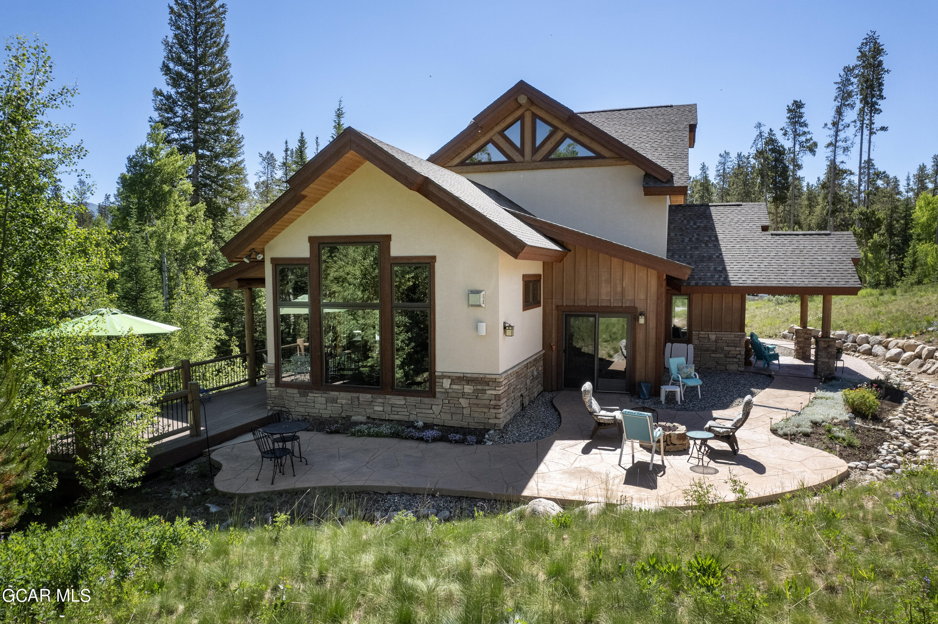 427 Kings Crossing Road Winter Park CO 80482