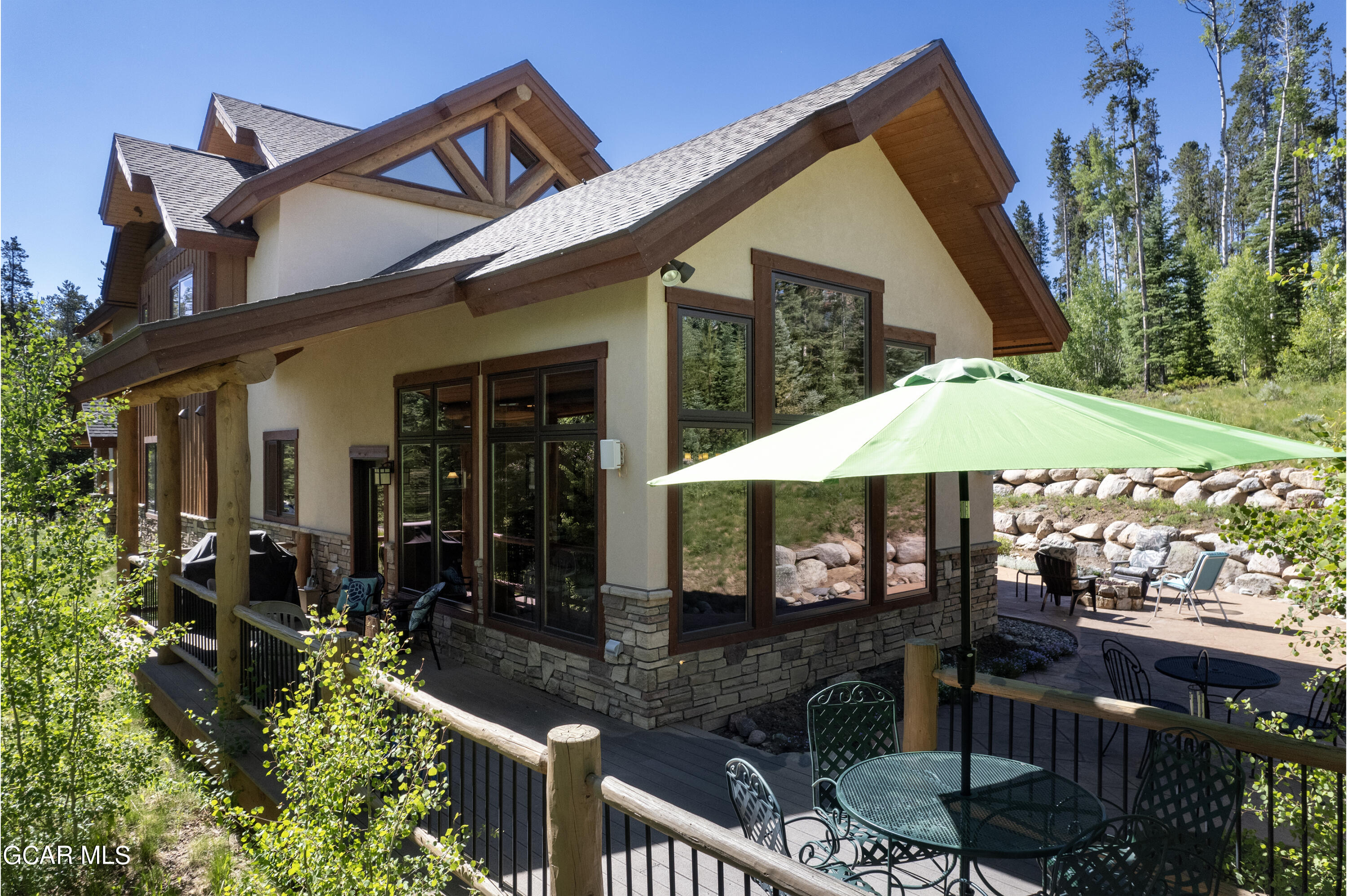 427 Kings Crossing Road Winter Park CO 80482